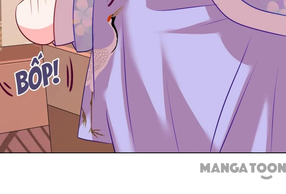 Ồ, Sủng Phi Đại Nhân Của Ta Chapter 350 - Trang 2