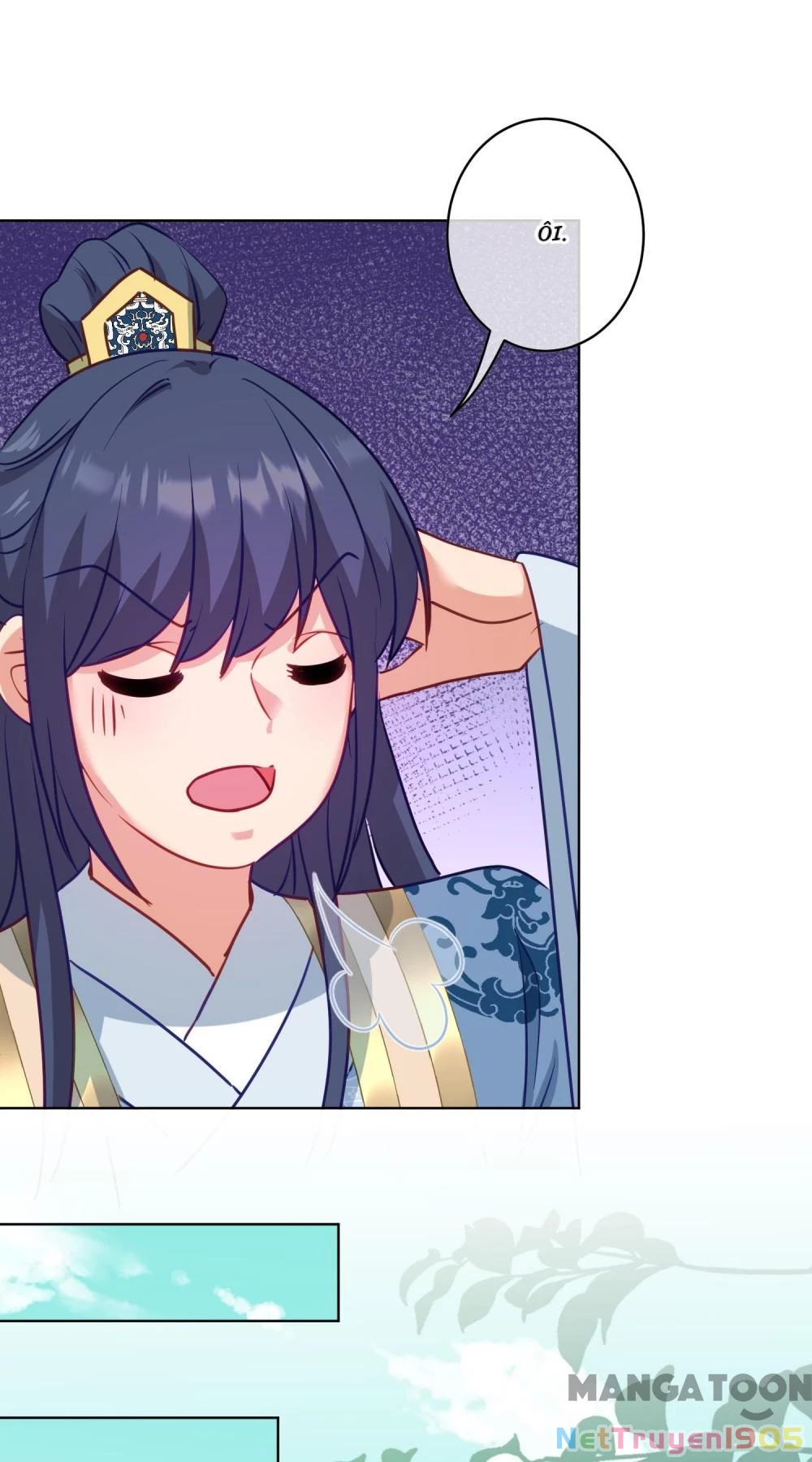 Ồ, Sủng Phi Đại Nhân Của Ta Chapter 350 - Trang 2