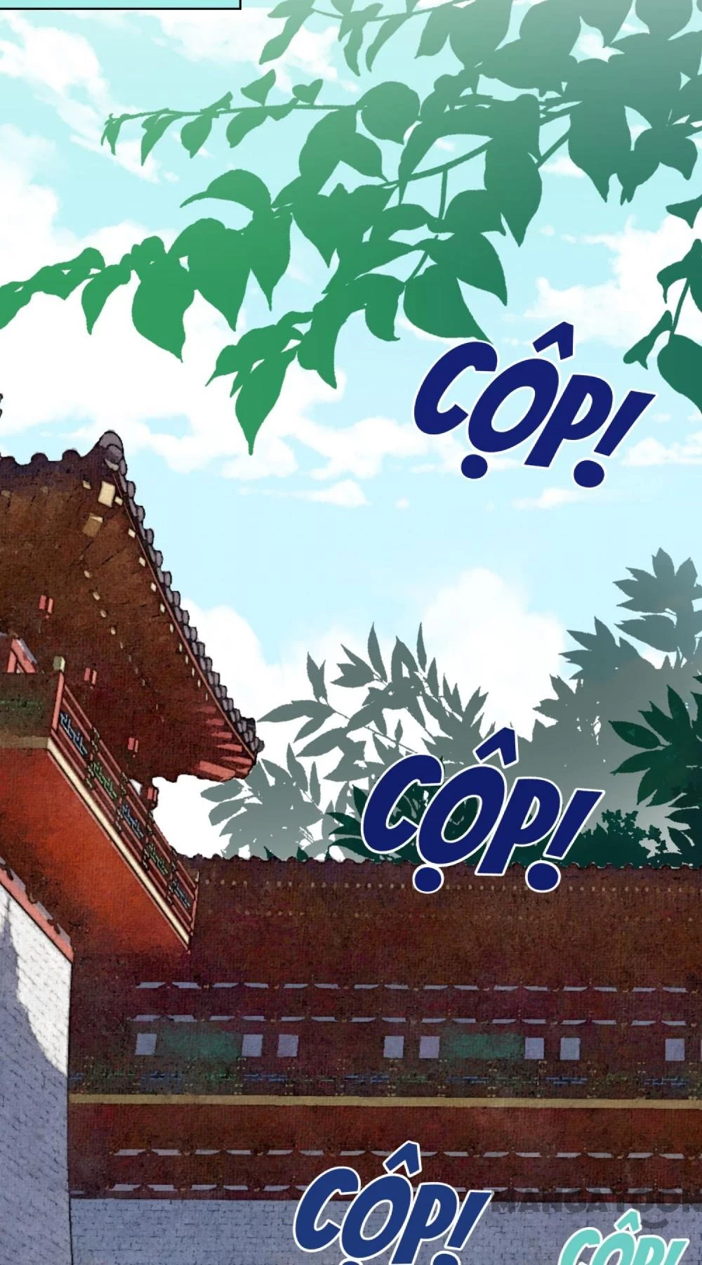 Ồ, Sủng Phi Đại Nhân Của Ta Chapter 350 - Trang 2