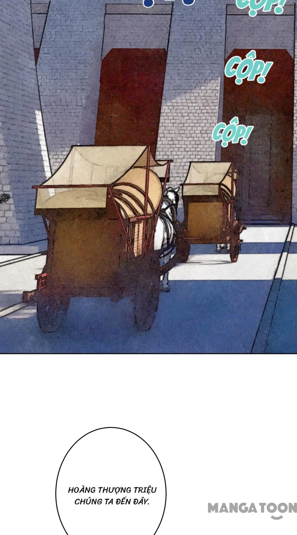 Ồ, Sủng Phi Đại Nhân Của Ta Chapter 350 - Trang 2