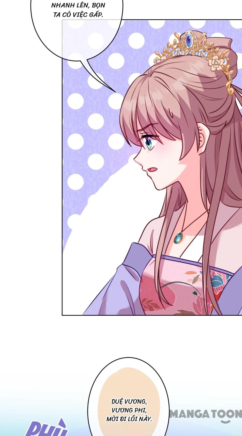 Ồ, Sủng Phi Đại Nhân Của Ta Chapter 350 - Trang 2