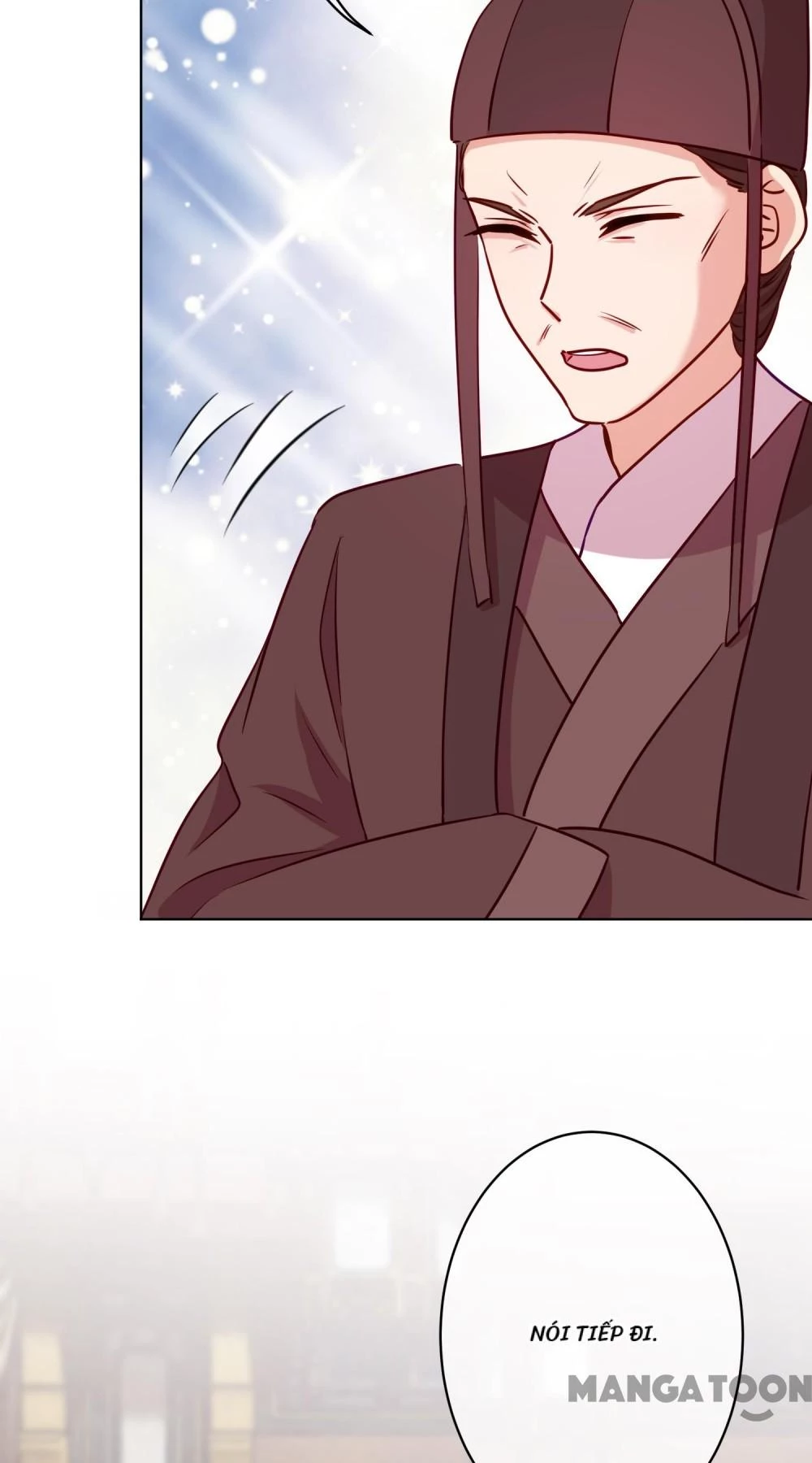 Ồ, Sủng Phi Đại Nhân Của Ta Chapter 350 - Trang 2