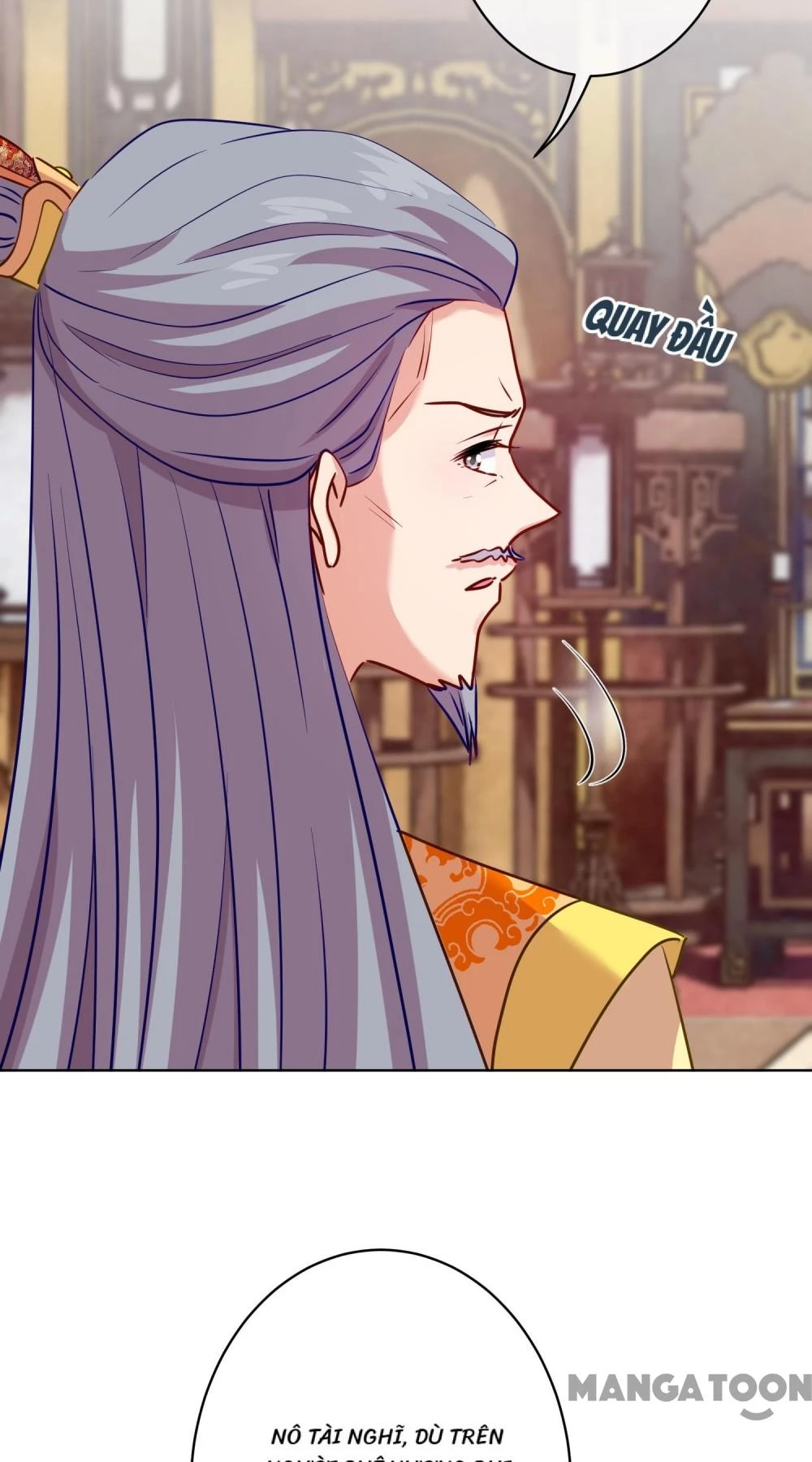 Ồ, Sủng Phi Đại Nhân Của Ta Chapter 350 - Trang 2