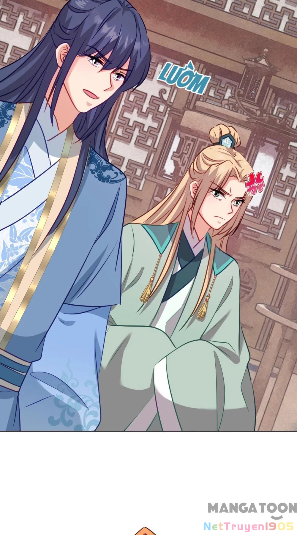 Ồ, Sủng Phi Đại Nhân Của Ta Chapter 350 - Trang 2