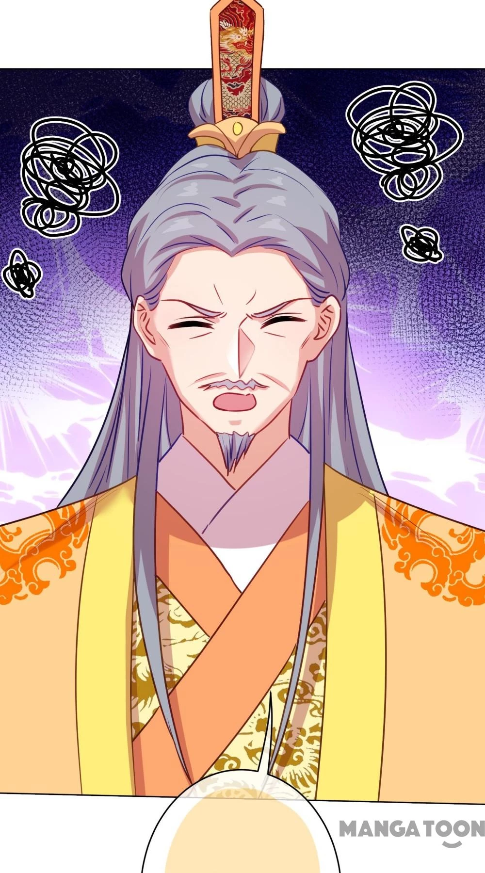 Ồ, Sủng Phi Đại Nhân Của Ta Chapter 350 - Trang 2