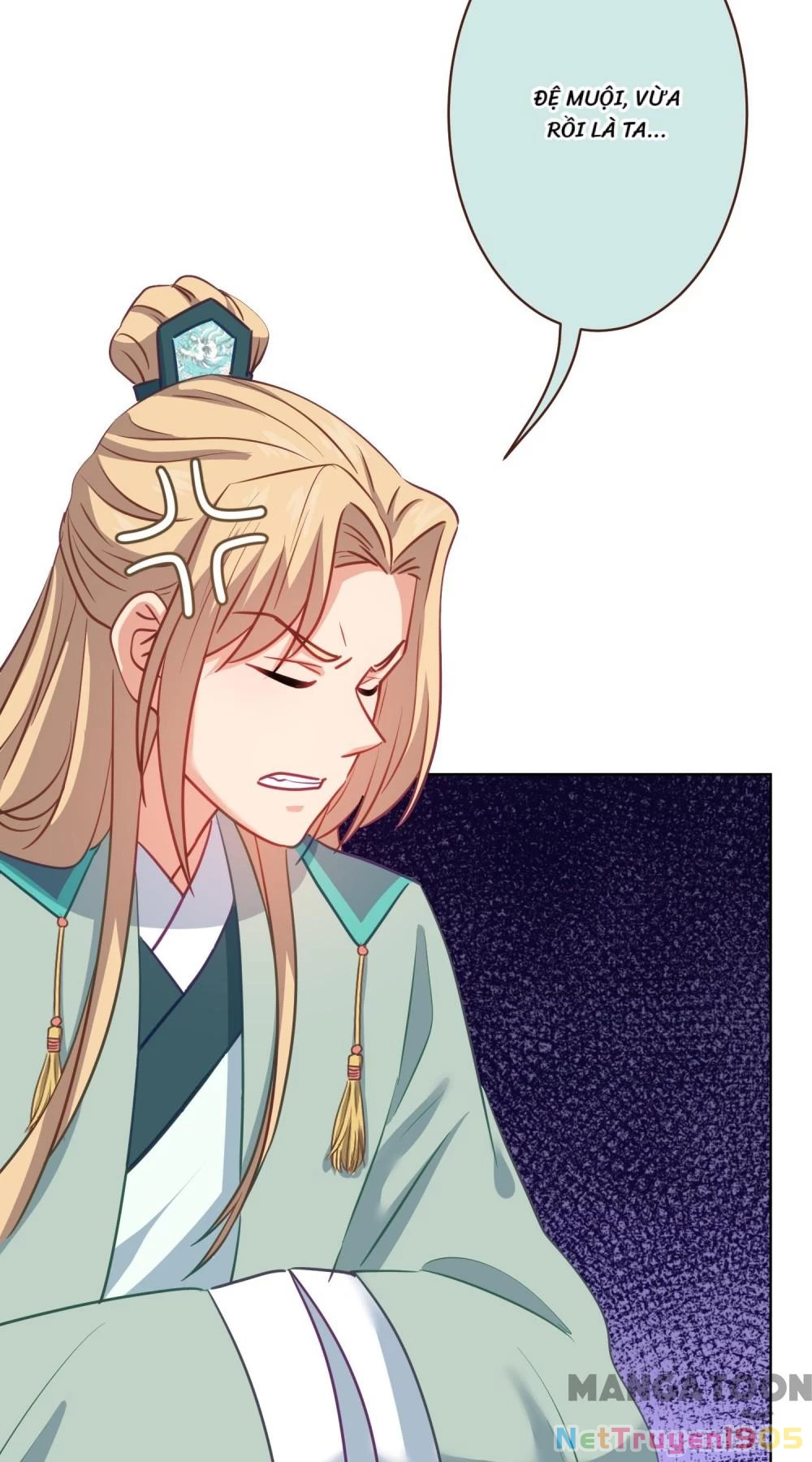 Ồ, Sủng Phi Đại Nhân Của Ta Chapter 350 - Trang 2