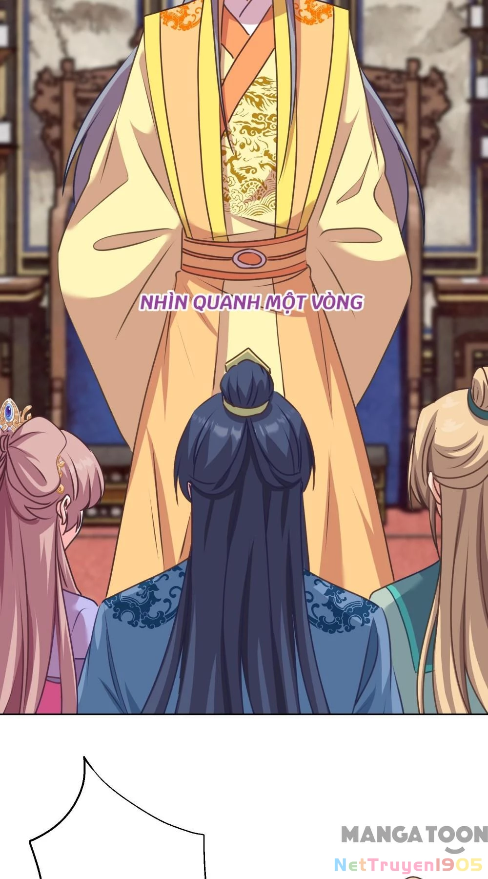 Ồ, Sủng Phi Đại Nhân Của Ta Chapter 351 - Trang 2