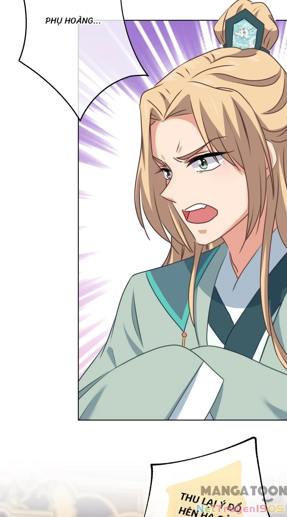 Ồ, Sủng Phi Đại Nhân Của Ta Chapter 351 - Trang 2