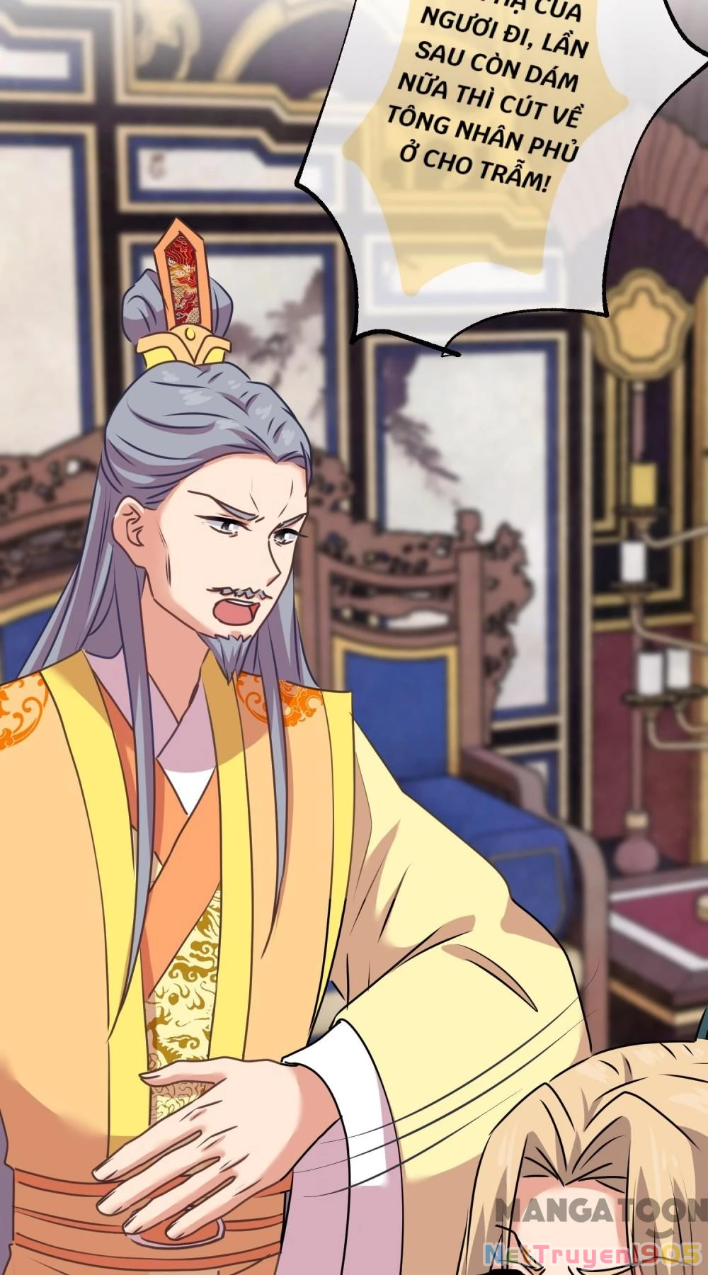 Ồ, Sủng Phi Đại Nhân Của Ta Chapter 351 - Trang 2