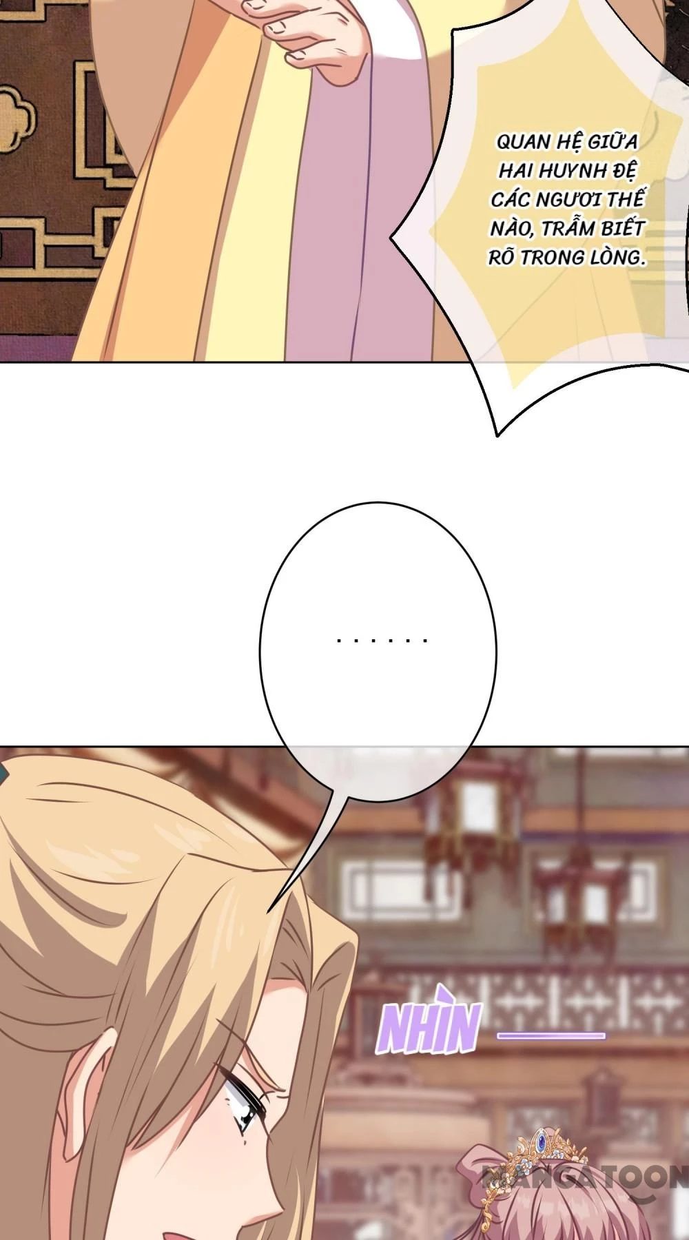 Ồ, Sủng Phi Đại Nhân Của Ta Chapter 351 - Trang 2