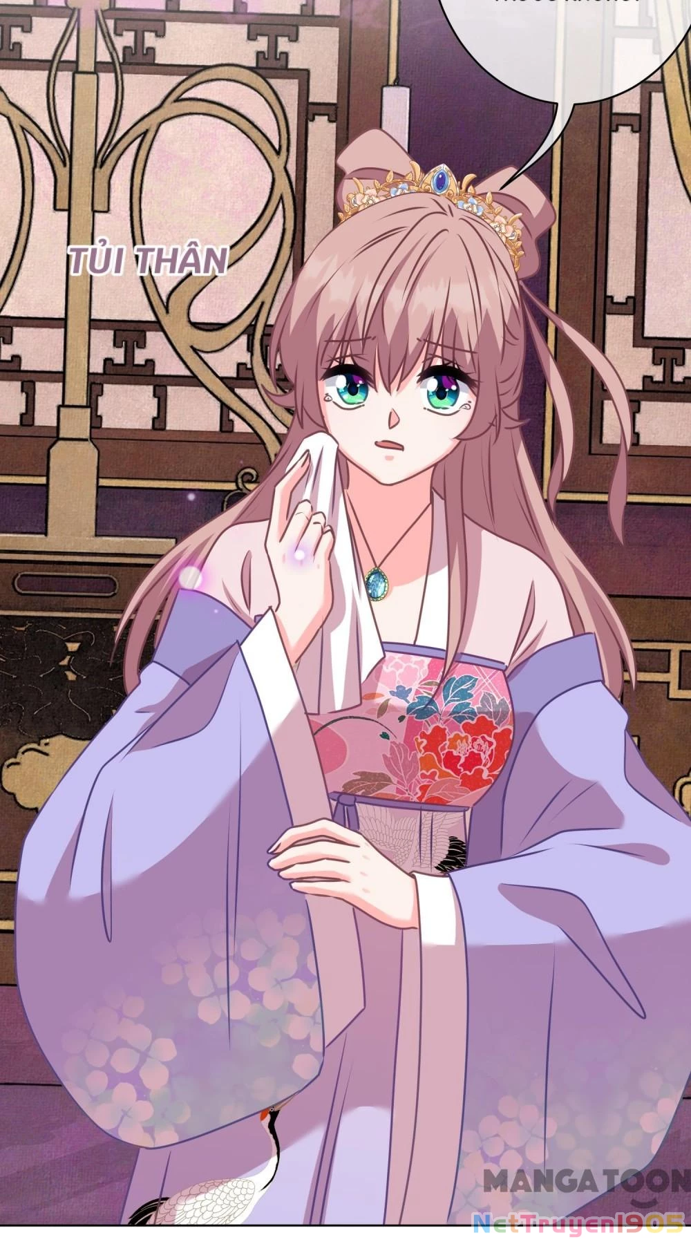 Ồ, Sủng Phi Đại Nhân Của Ta Chapter 351 - Trang 2