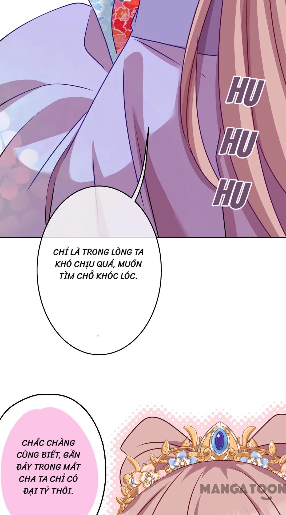 Ồ, Sủng Phi Đại Nhân Của Ta Chapter 351 - Trang 2