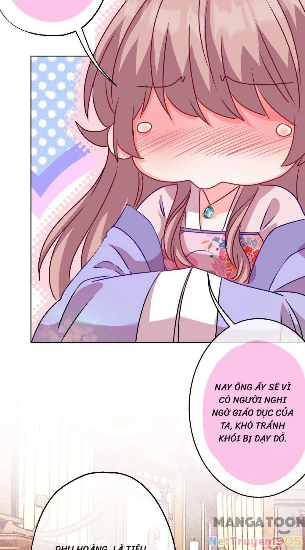 Ồ, Sủng Phi Đại Nhân Của Ta Chapter 351 - Trang 2