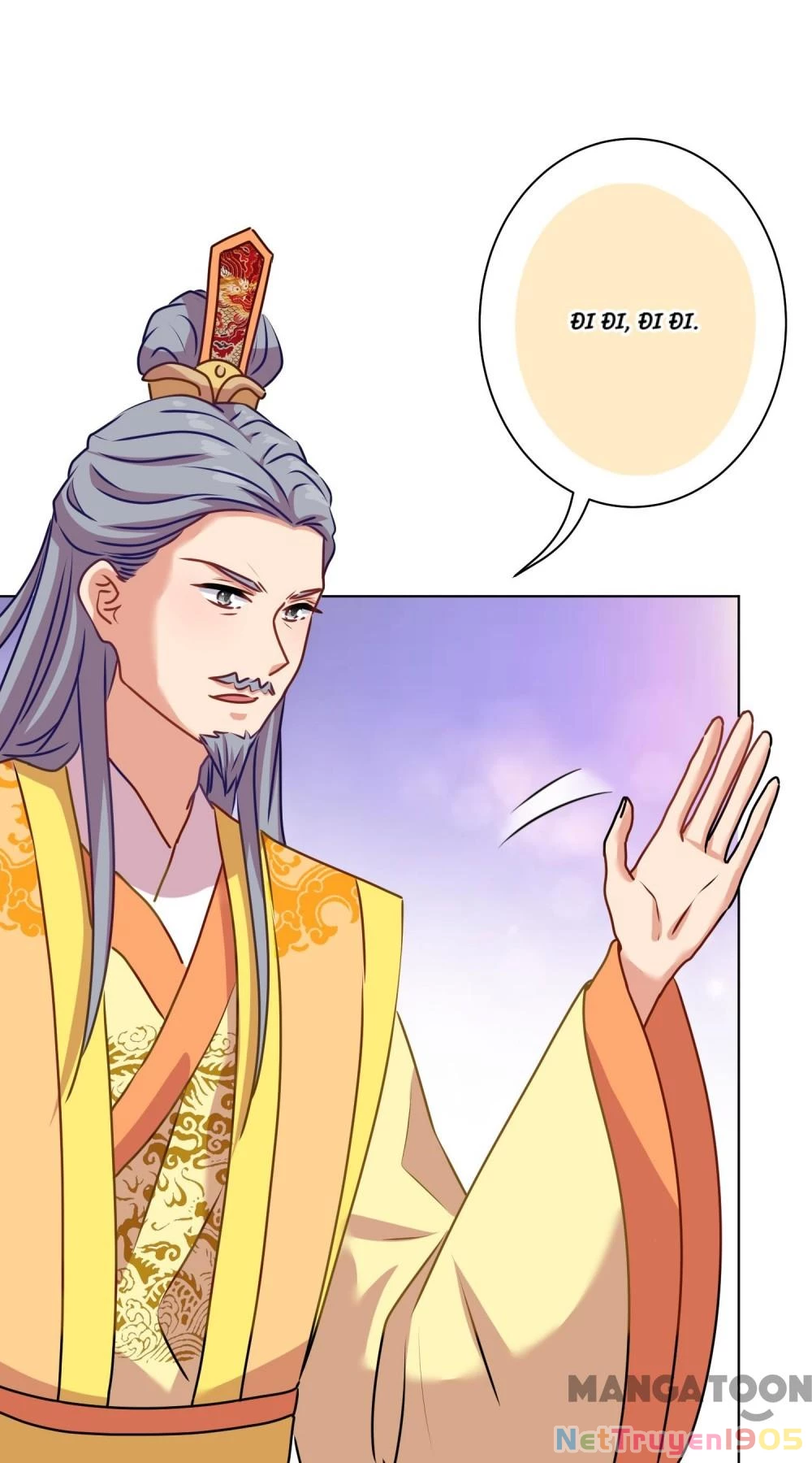 Ồ, Sủng Phi Đại Nhân Của Ta Chapter 351 - Trang 2