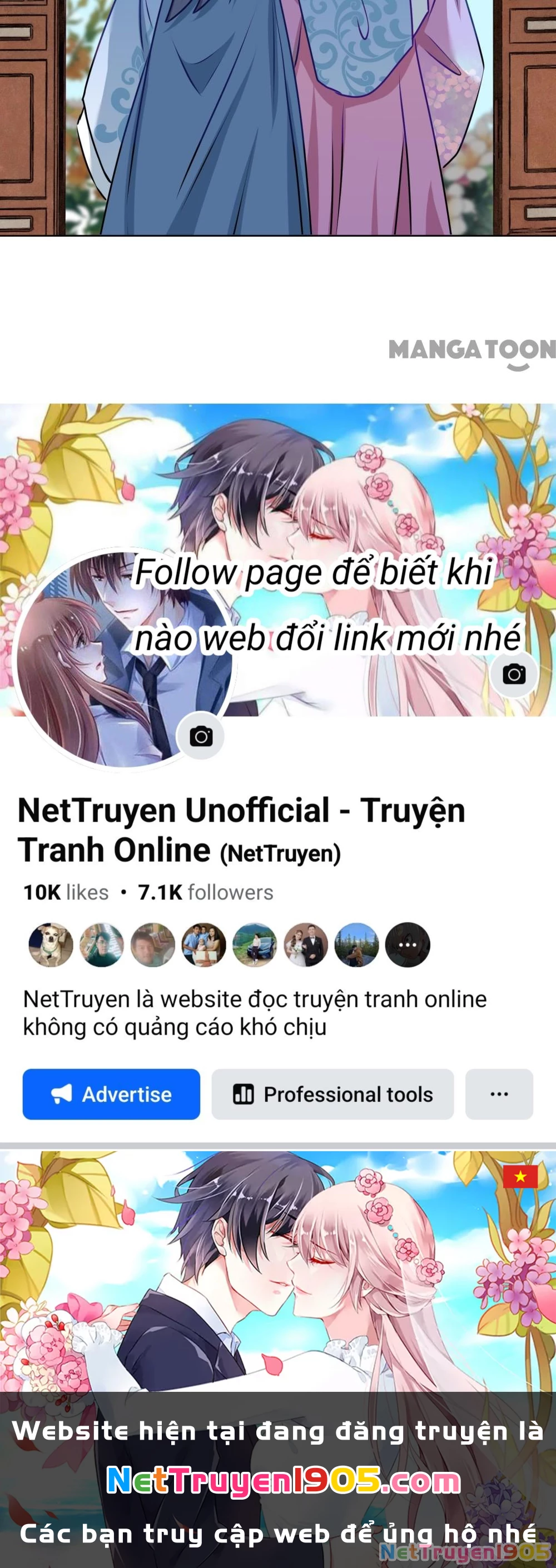 Ồ, Sủng Phi Đại Nhân Của Ta Chapter 351 - Trang 2