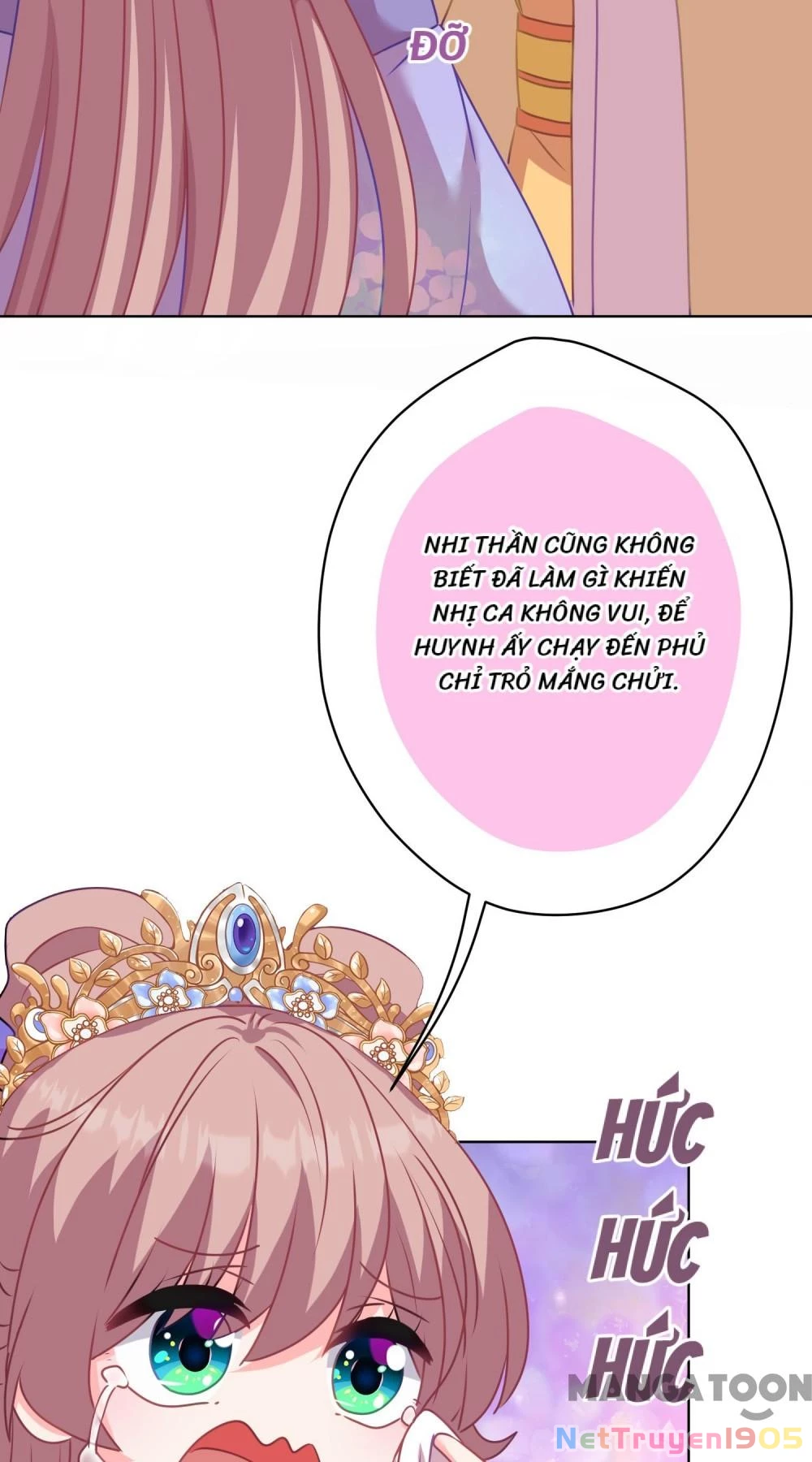 Ồ, Sủng Phi Đại Nhân Của Ta Chapter 351 - Trang 2