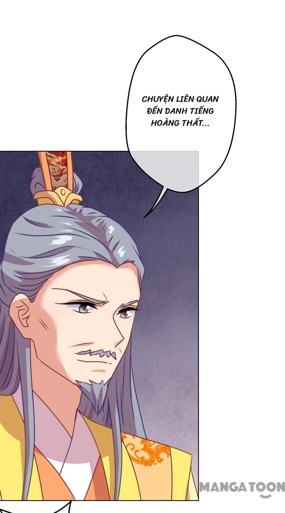 Ồ, Sủng Phi Đại Nhân Của Ta Chapter 352 - Trang 2