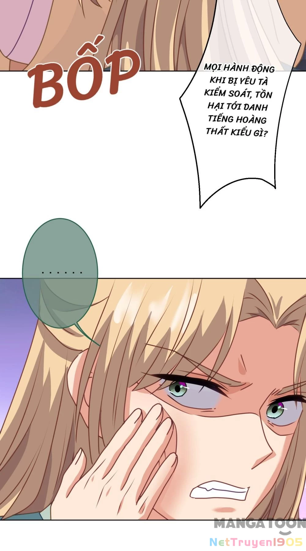 Ồ, Sủng Phi Đại Nhân Của Ta Chapter 352 - Trang 2