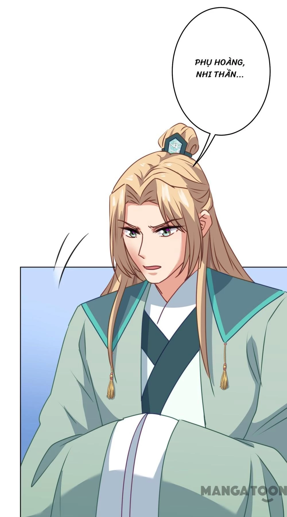 Ồ, Sủng Phi Đại Nhân Của Ta Chapter 352 - Trang 2