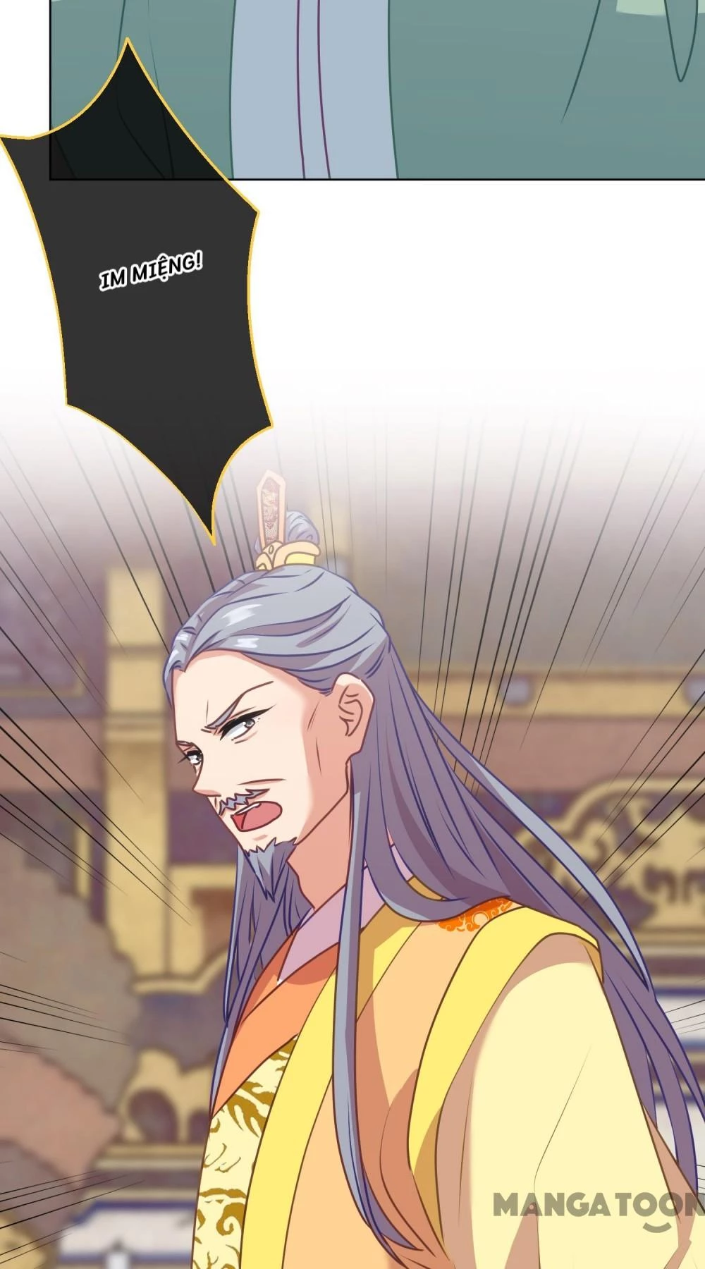 Ồ, Sủng Phi Đại Nhân Của Ta Chapter 352 - Trang 2