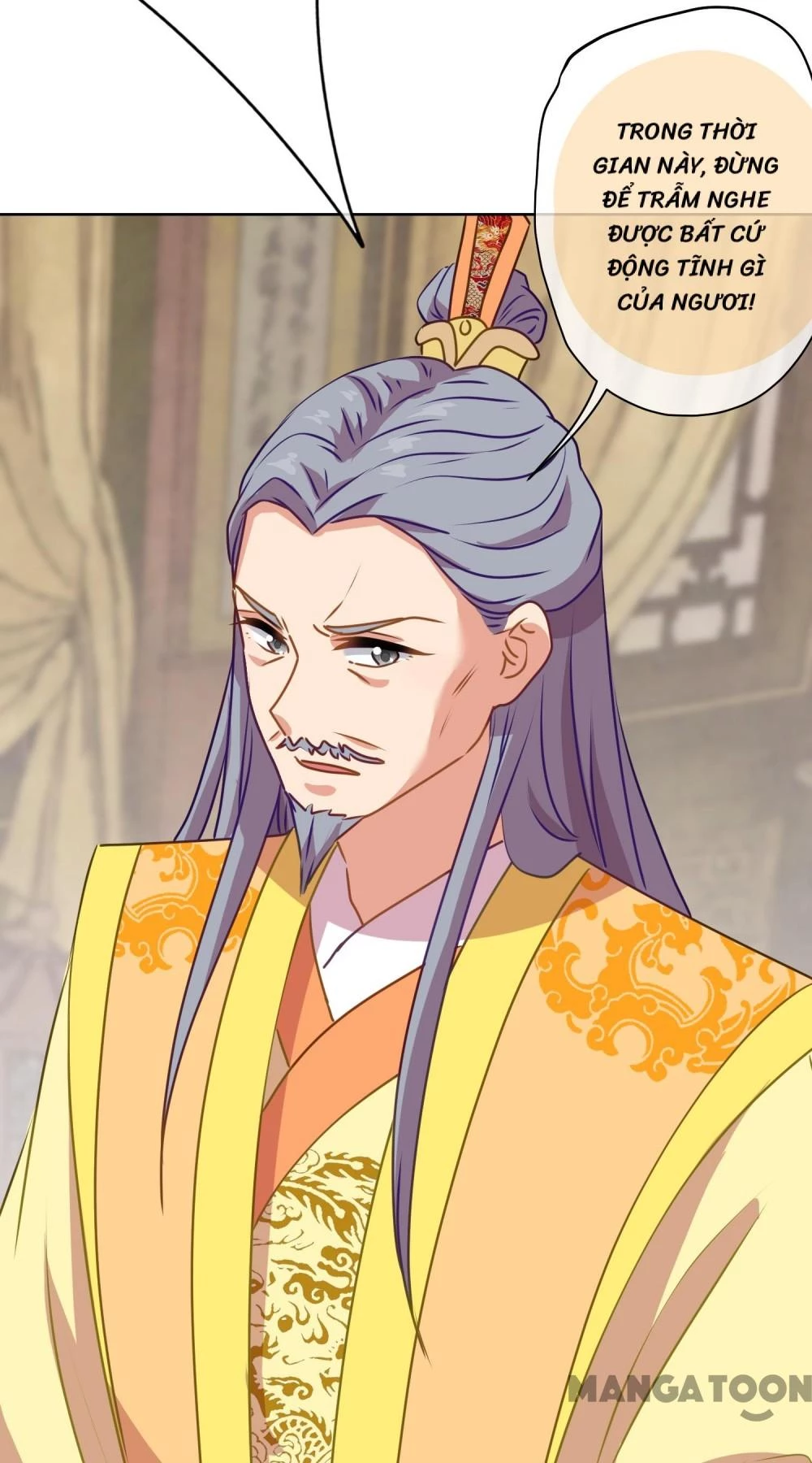 Ồ, Sủng Phi Đại Nhân Của Ta Chapter 352 - Trang 2