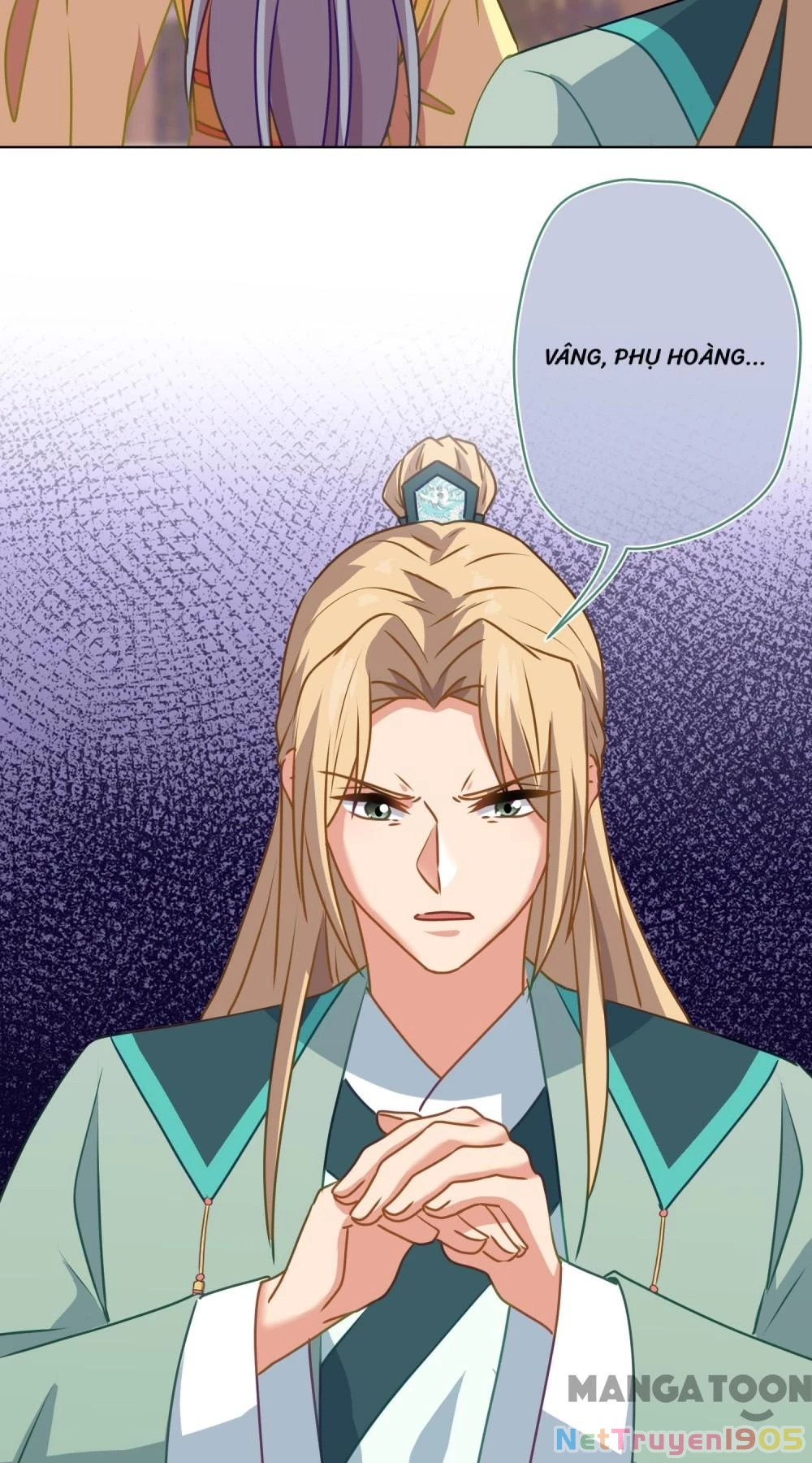 Ồ, Sủng Phi Đại Nhân Của Ta Chapter 352 - Trang 2