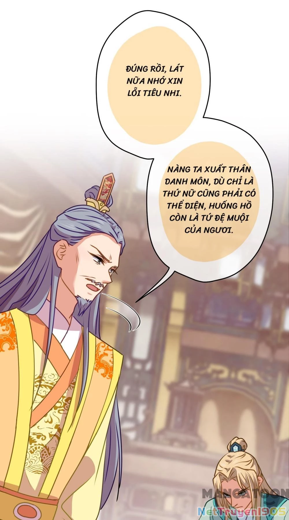 Ồ, Sủng Phi Đại Nhân Của Ta Chapter 352 - Trang 2