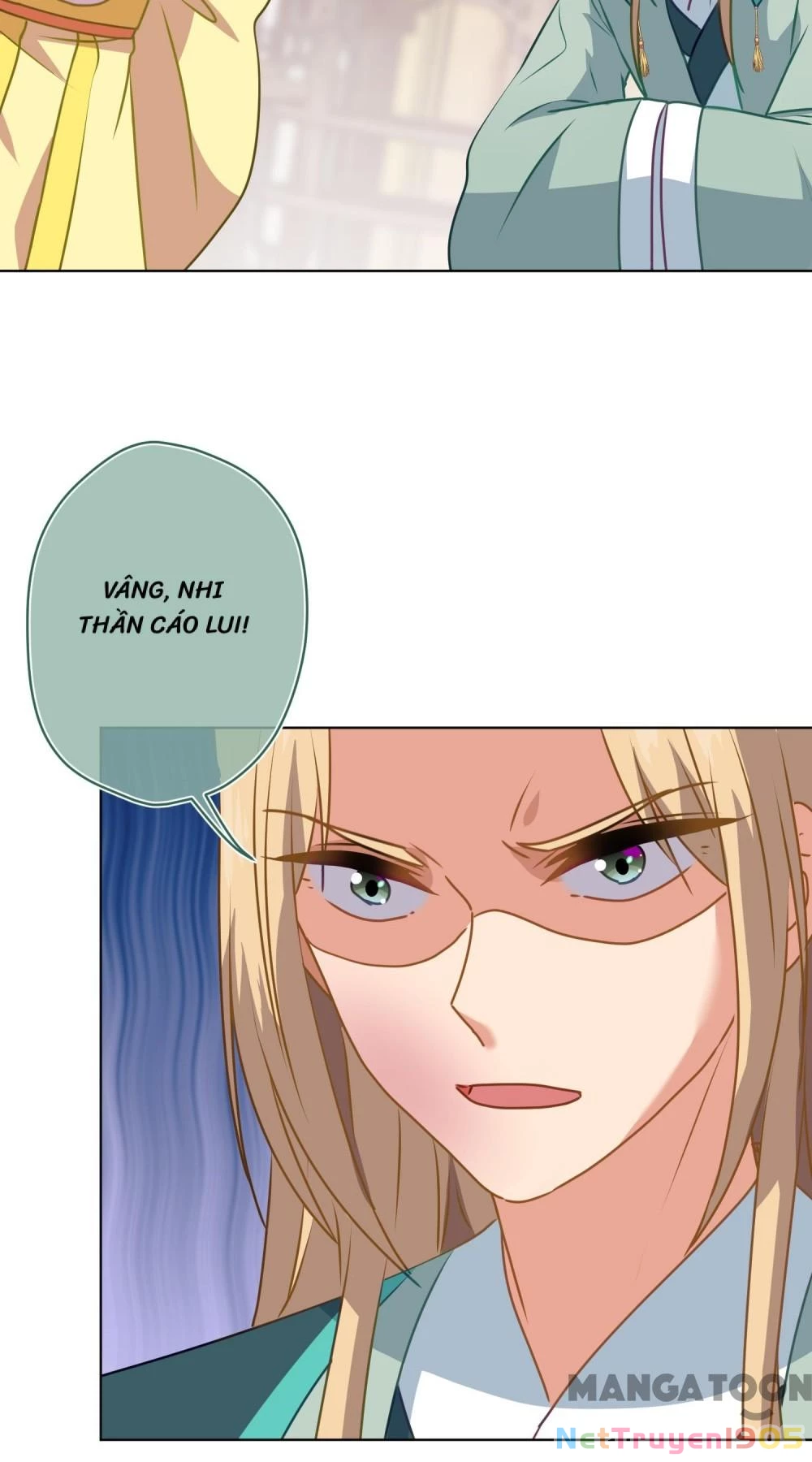 Ồ, Sủng Phi Đại Nhân Của Ta Chapter 352 - Trang 2