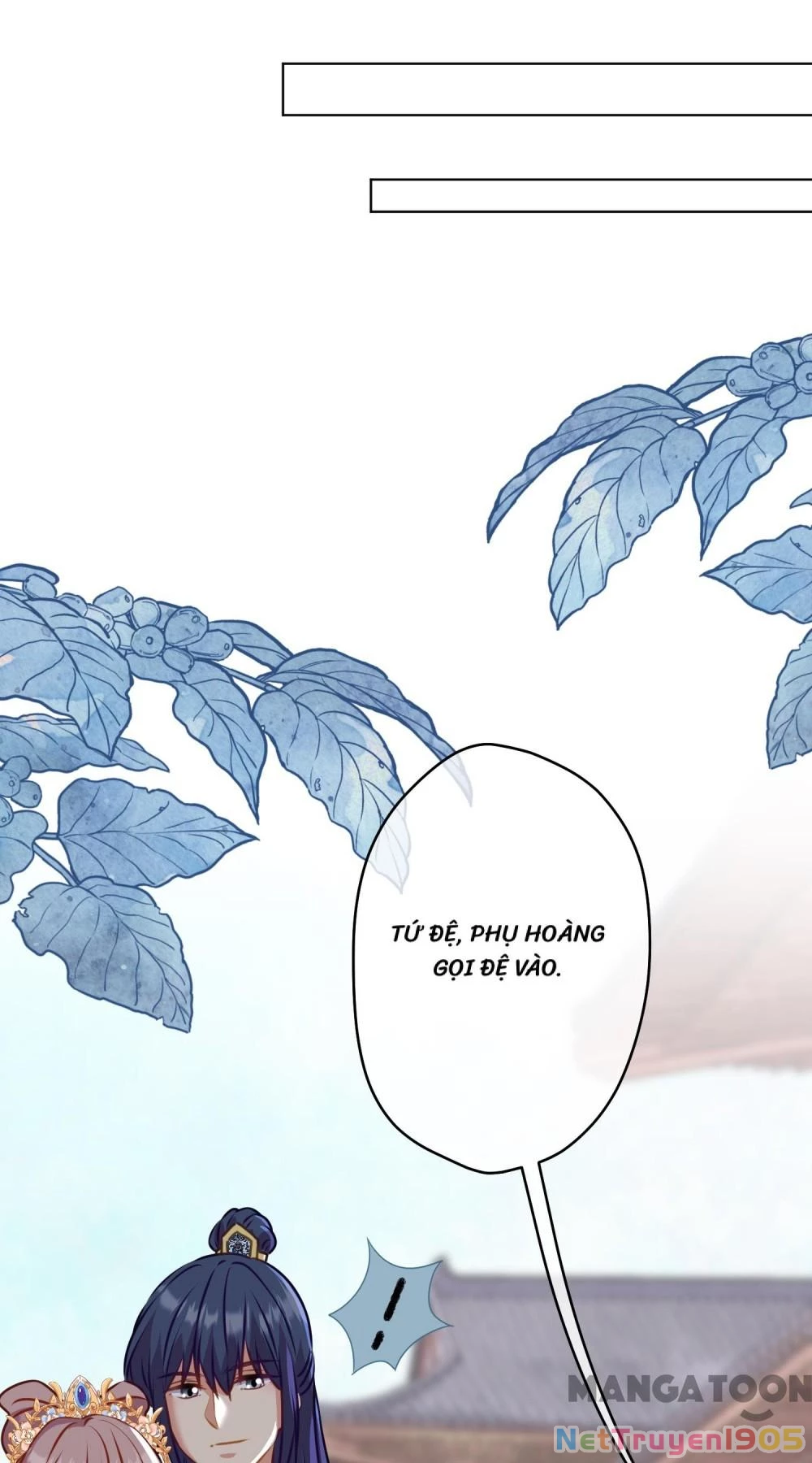 Ồ, Sủng Phi Đại Nhân Của Ta Chapter 352 - Trang 2