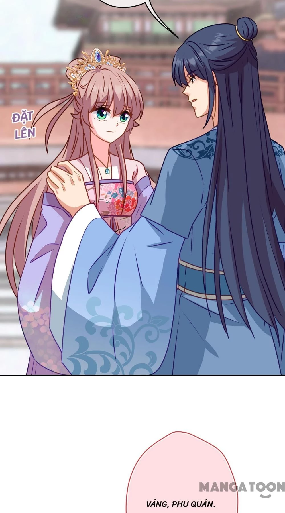 Ồ, Sủng Phi Đại Nhân Của Ta Chapter 352 - Trang 2