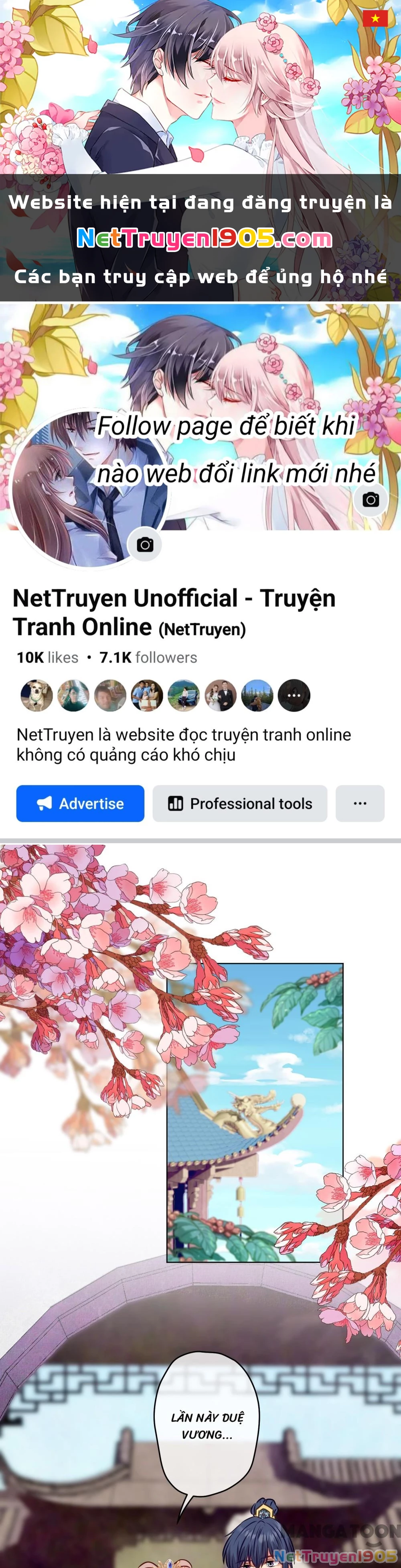 Ồ, Sủng Phi Đại Nhân Của Ta Chapter 352 - Trang 2