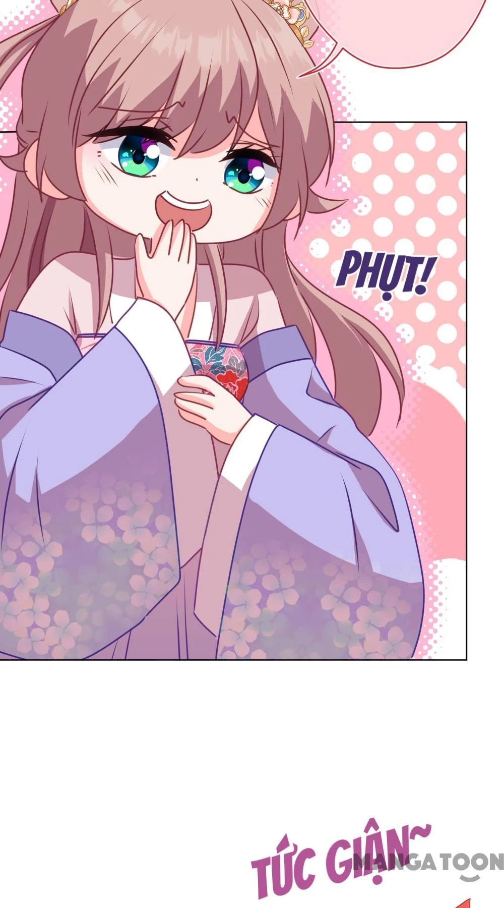 Ồ, Sủng Phi Đại Nhân Của Ta Chapter 352 - Trang 2