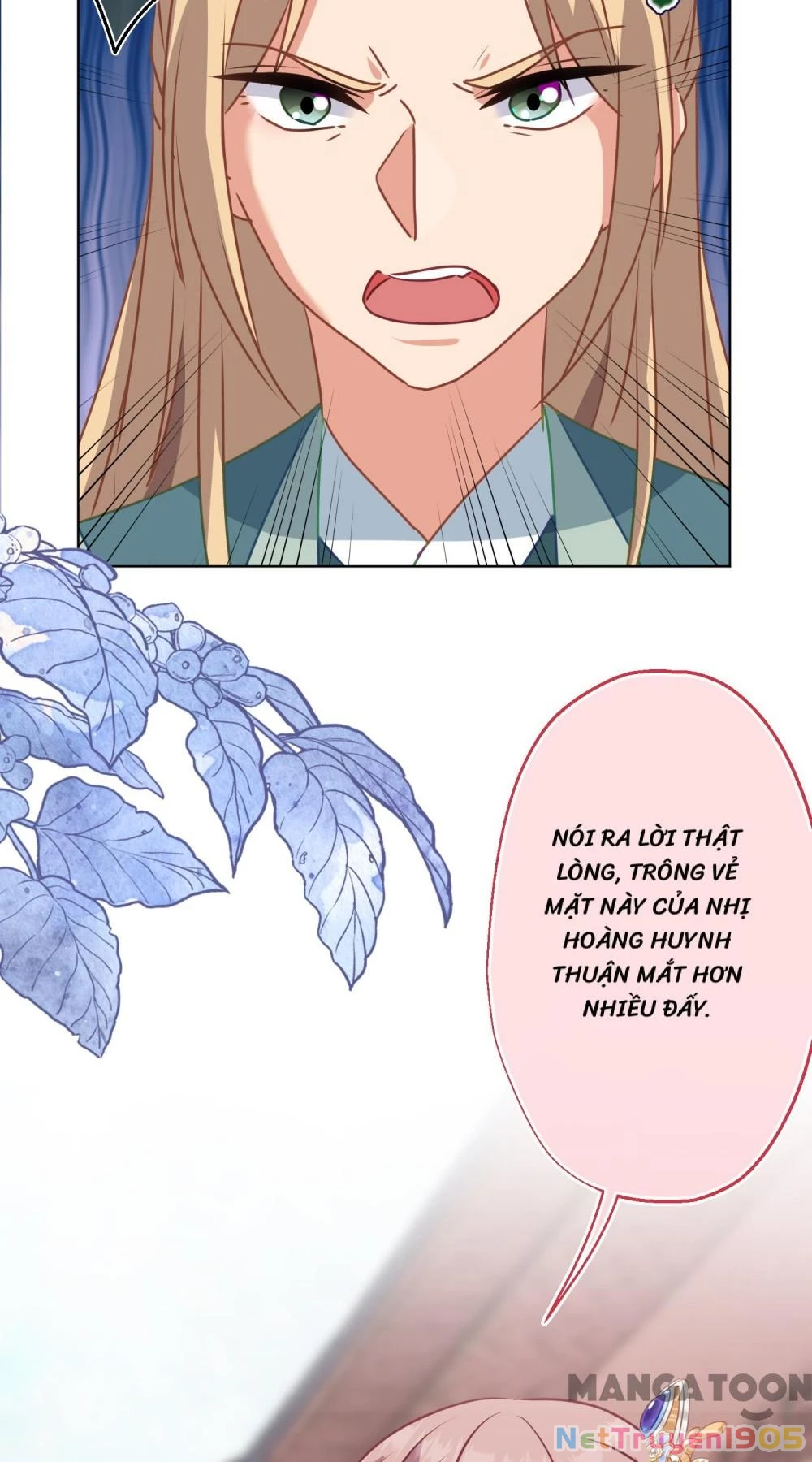 Ồ, Sủng Phi Đại Nhân Của Ta Chapter 352 - Trang 2