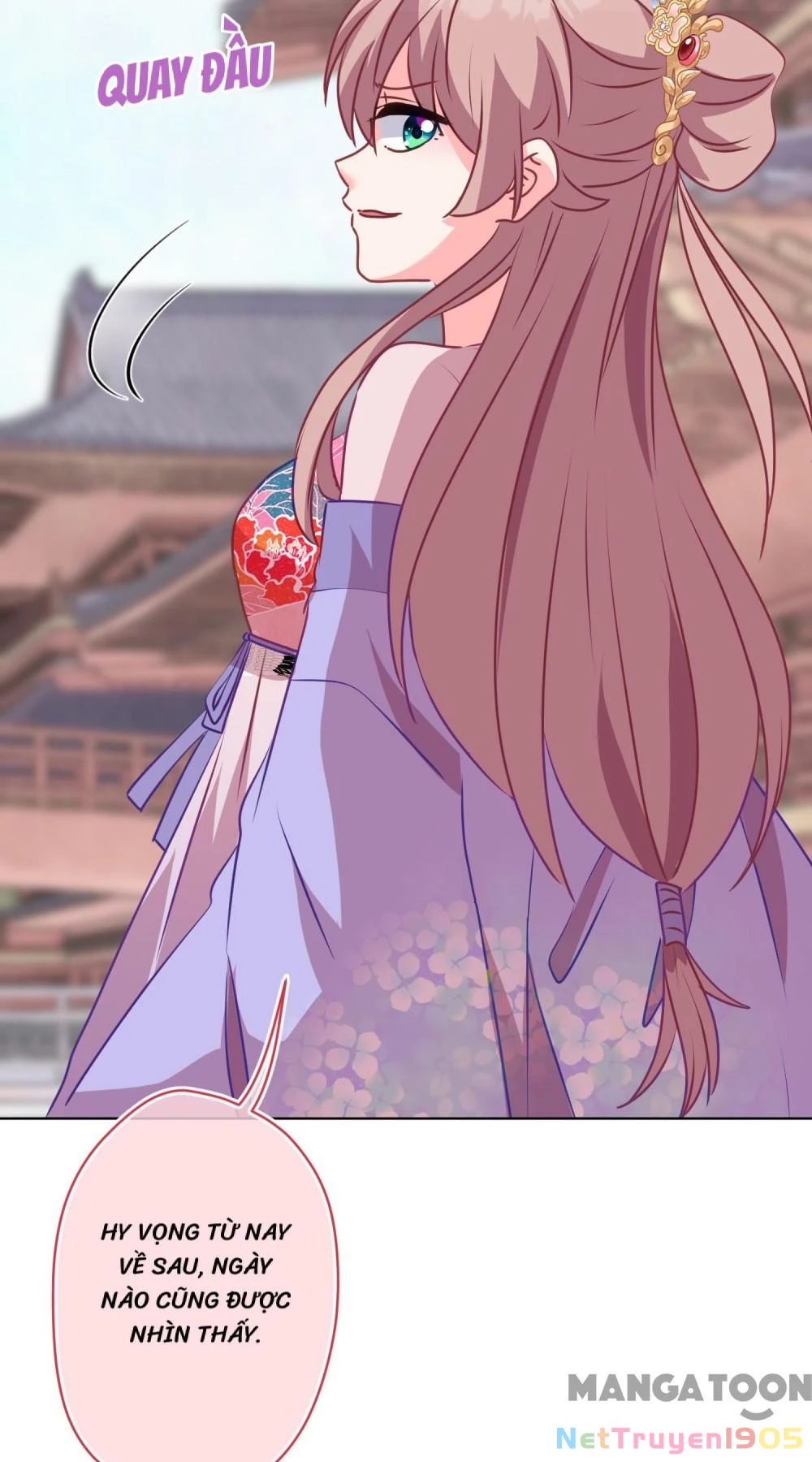 Ồ, Sủng Phi Đại Nhân Của Ta Chapter 352 - Trang 2