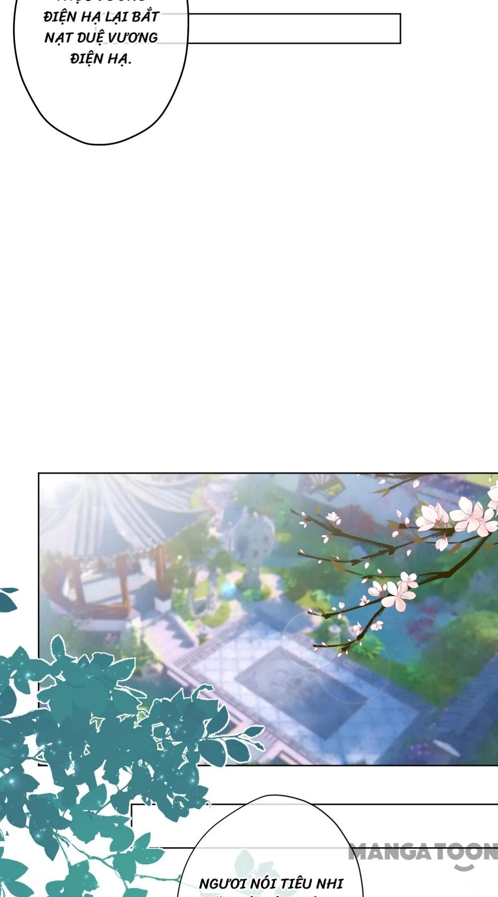 Ồ, Sủng Phi Đại Nhân Của Ta Chapter 352 - Trang 2