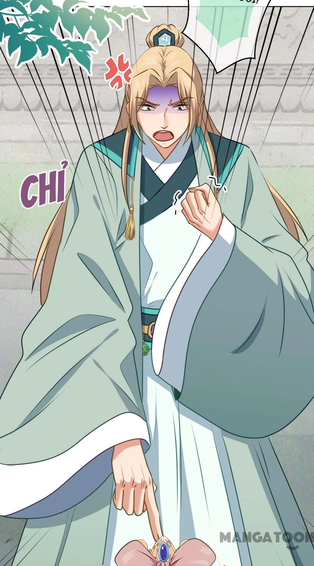 Ồ, Sủng Phi Đại Nhân Của Ta Chapter 353 - Trang 2