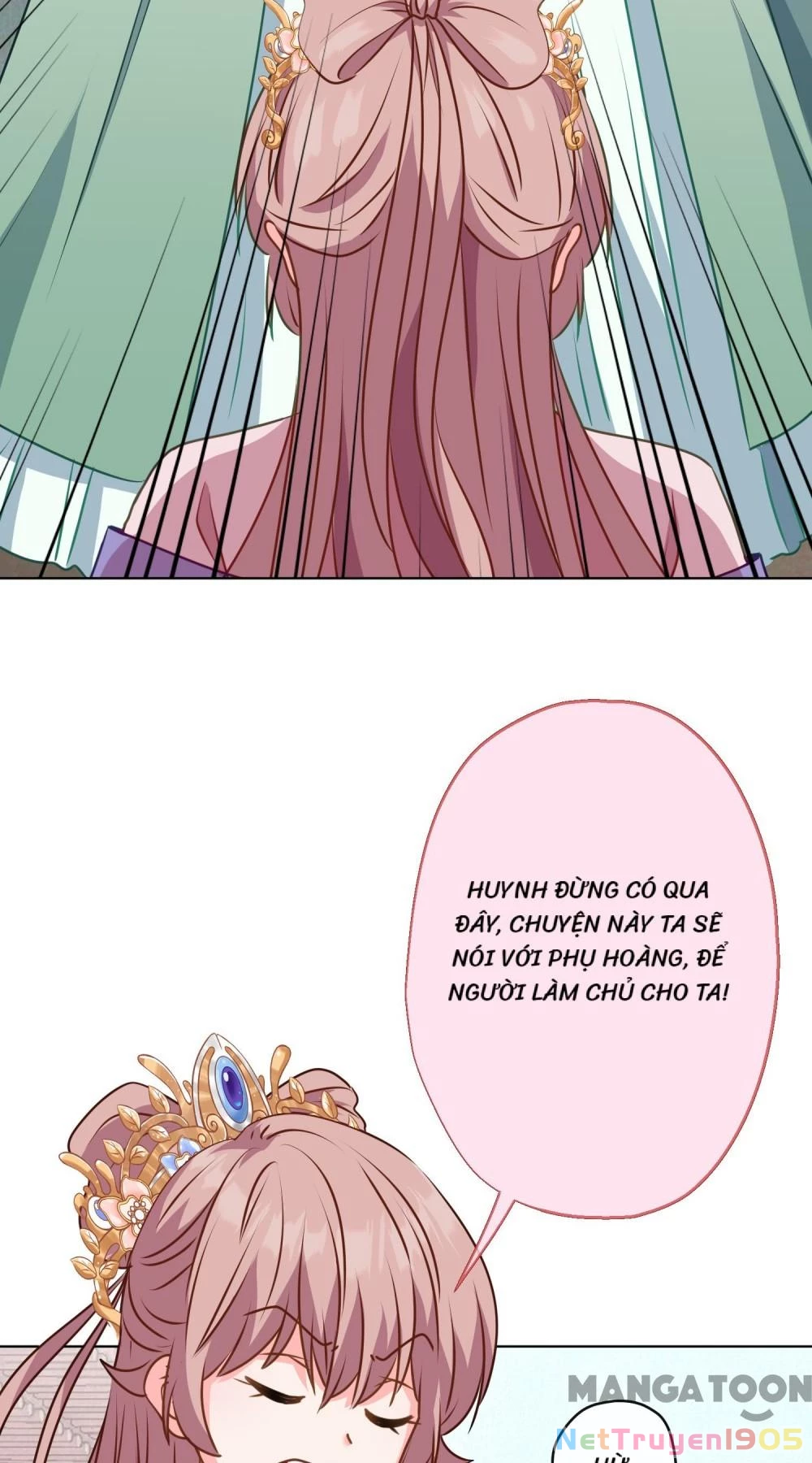 Ồ, Sủng Phi Đại Nhân Của Ta Chapter 353 - Trang 2