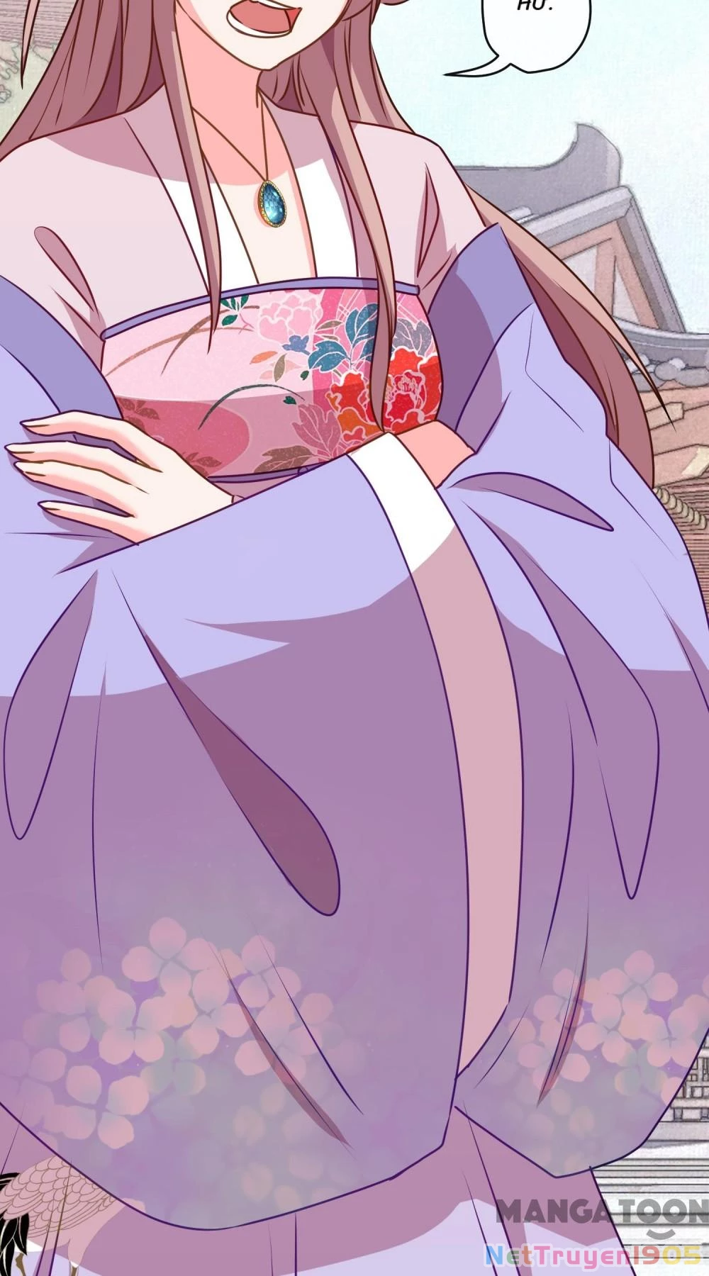 Ồ, Sủng Phi Đại Nhân Của Ta Chapter 353 - Trang 2