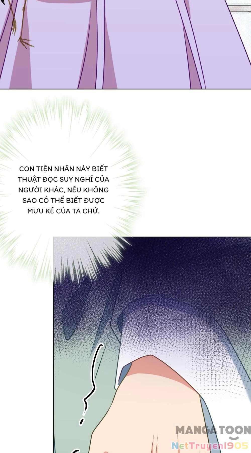 Ồ, Sủng Phi Đại Nhân Của Ta Chapter 353 - Trang 2