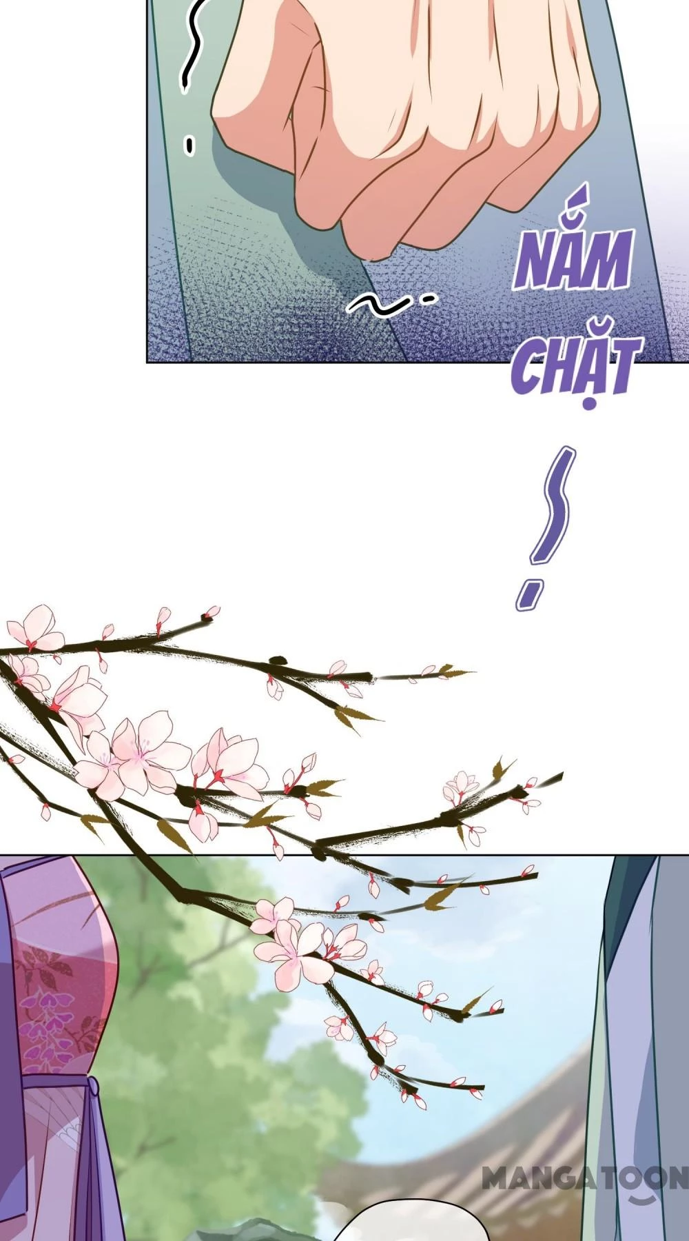 Ồ, Sủng Phi Đại Nhân Của Ta Chapter 353 - Trang 2