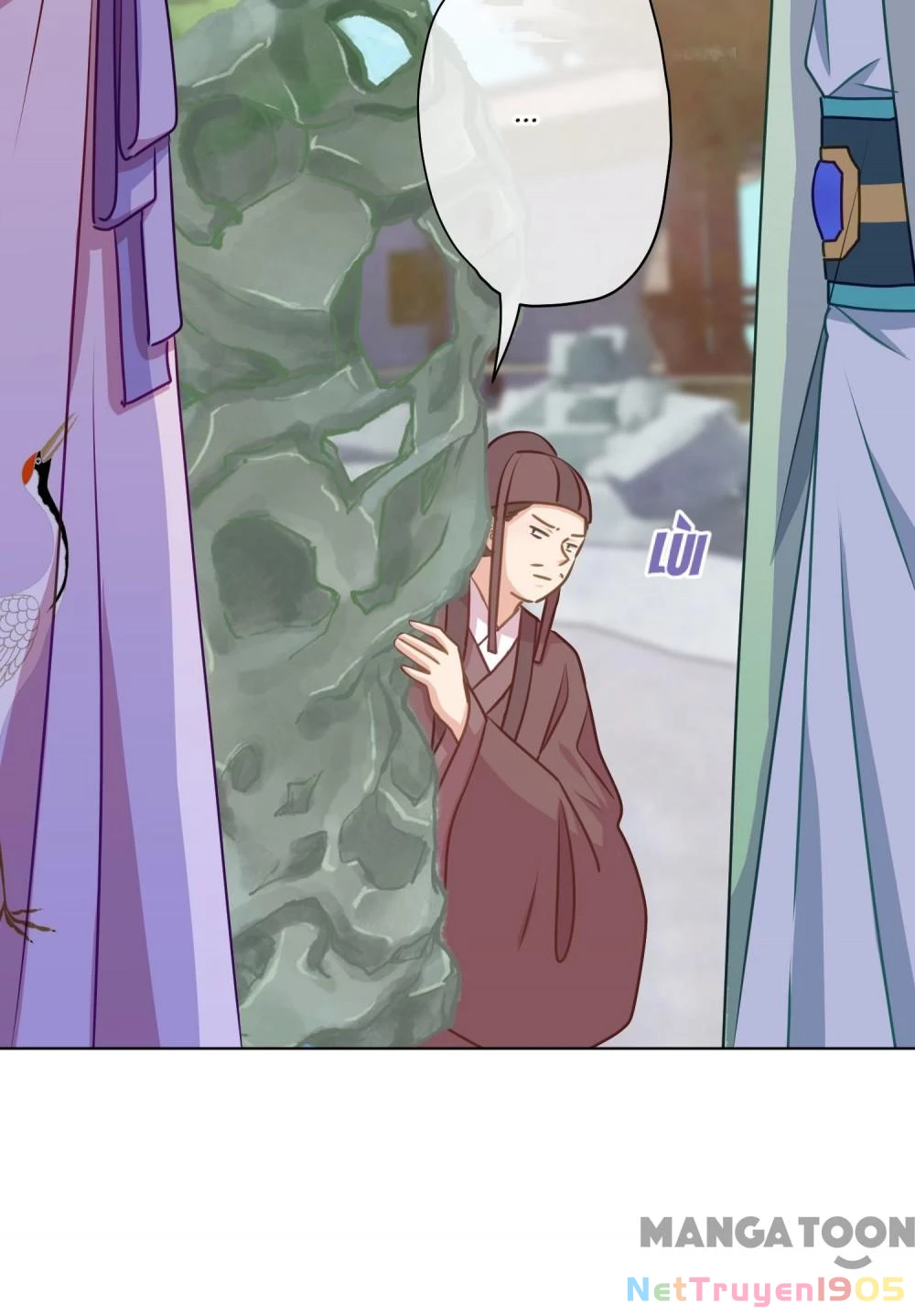 Ồ, Sủng Phi Đại Nhân Của Ta Chapter 353 - Trang 2