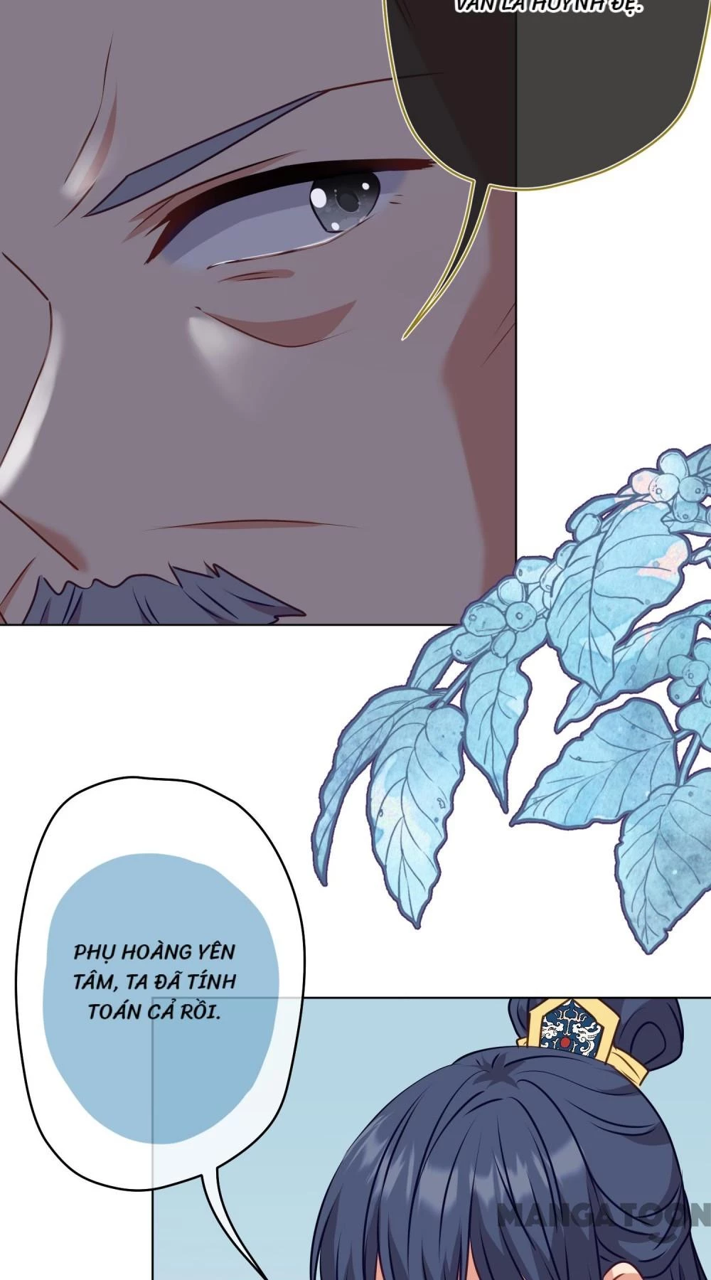 Ồ, Sủng Phi Đại Nhân Của Ta Chapter 353 - Trang 2