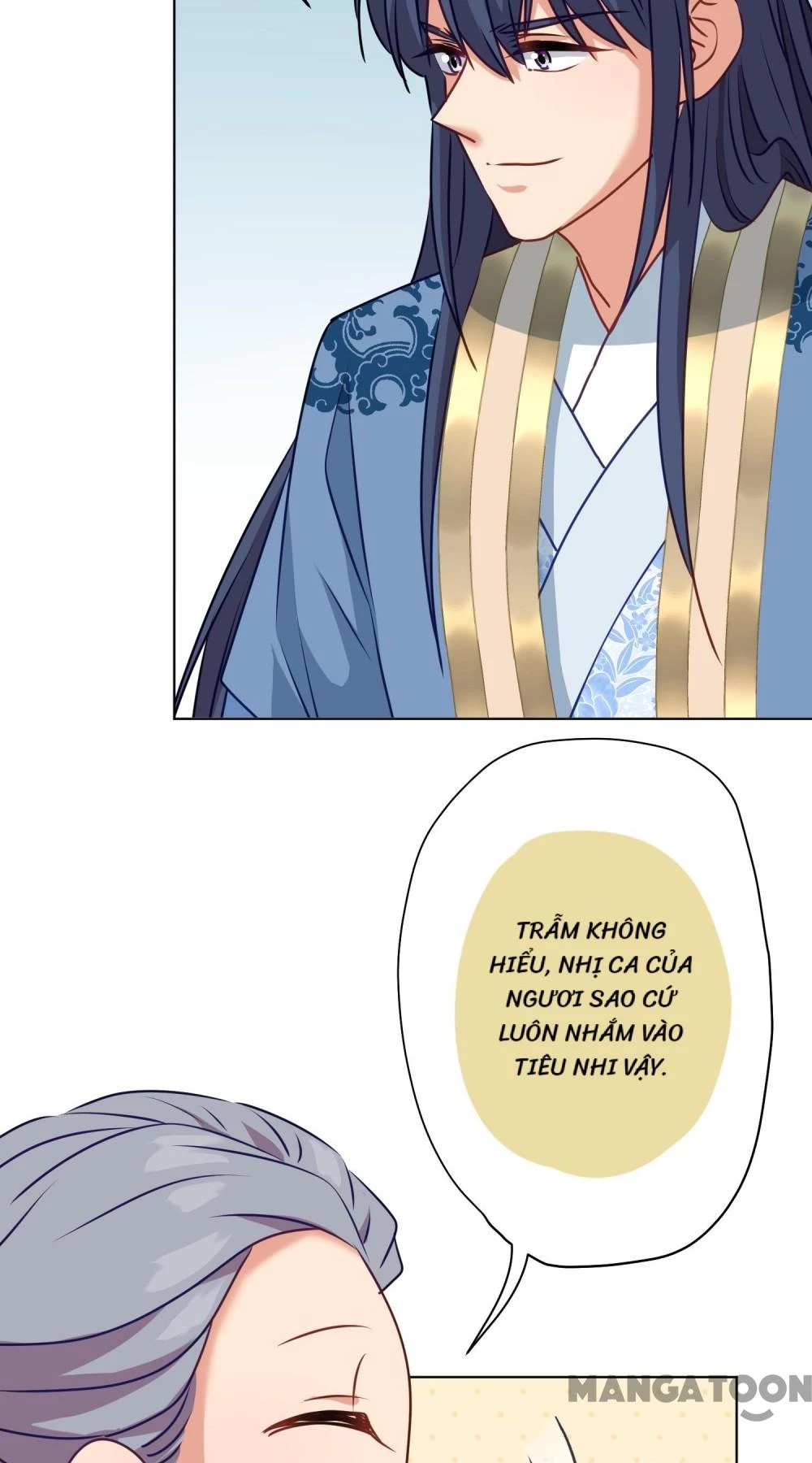 Ồ, Sủng Phi Đại Nhân Của Ta Chapter 353 - Trang 2