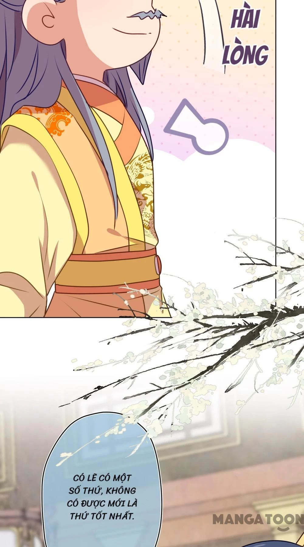 Ồ, Sủng Phi Đại Nhân Của Ta Chapter 353 - Trang 2