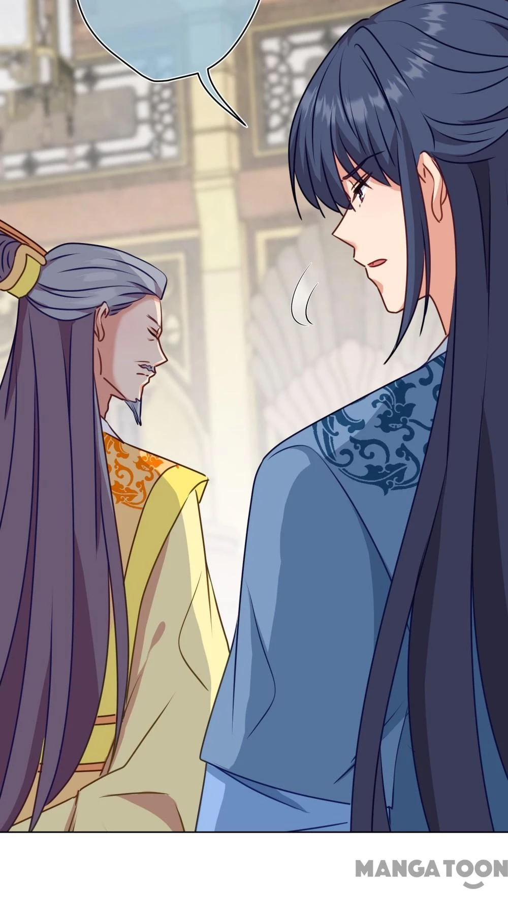 Ồ, Sủng Phi Đại Nhân Của Ta Chapter 353 - Trang 2