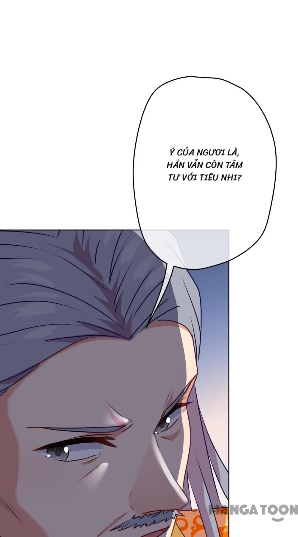 Ồ, Sủng Phi Đại Nhân Của Ta Chapter 353 - Trang 2