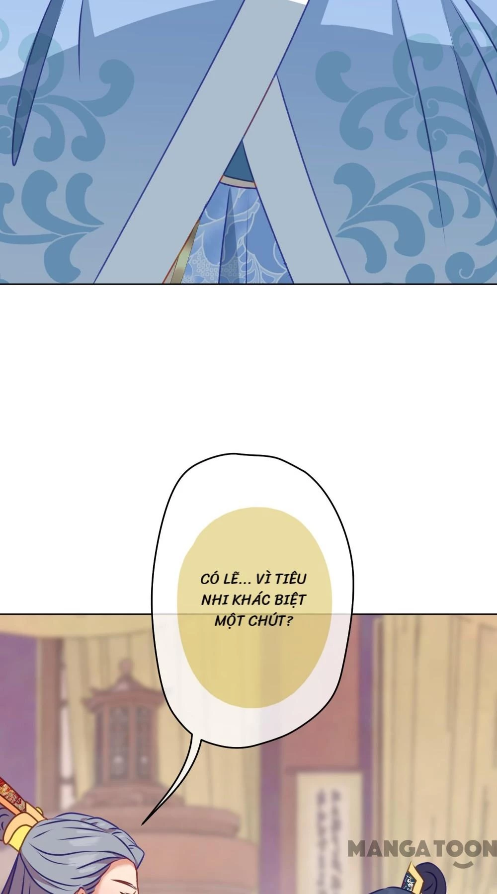 Ồ, Sủng Phi Đại Nhân Của Ta Chapter 353 - Trang 2