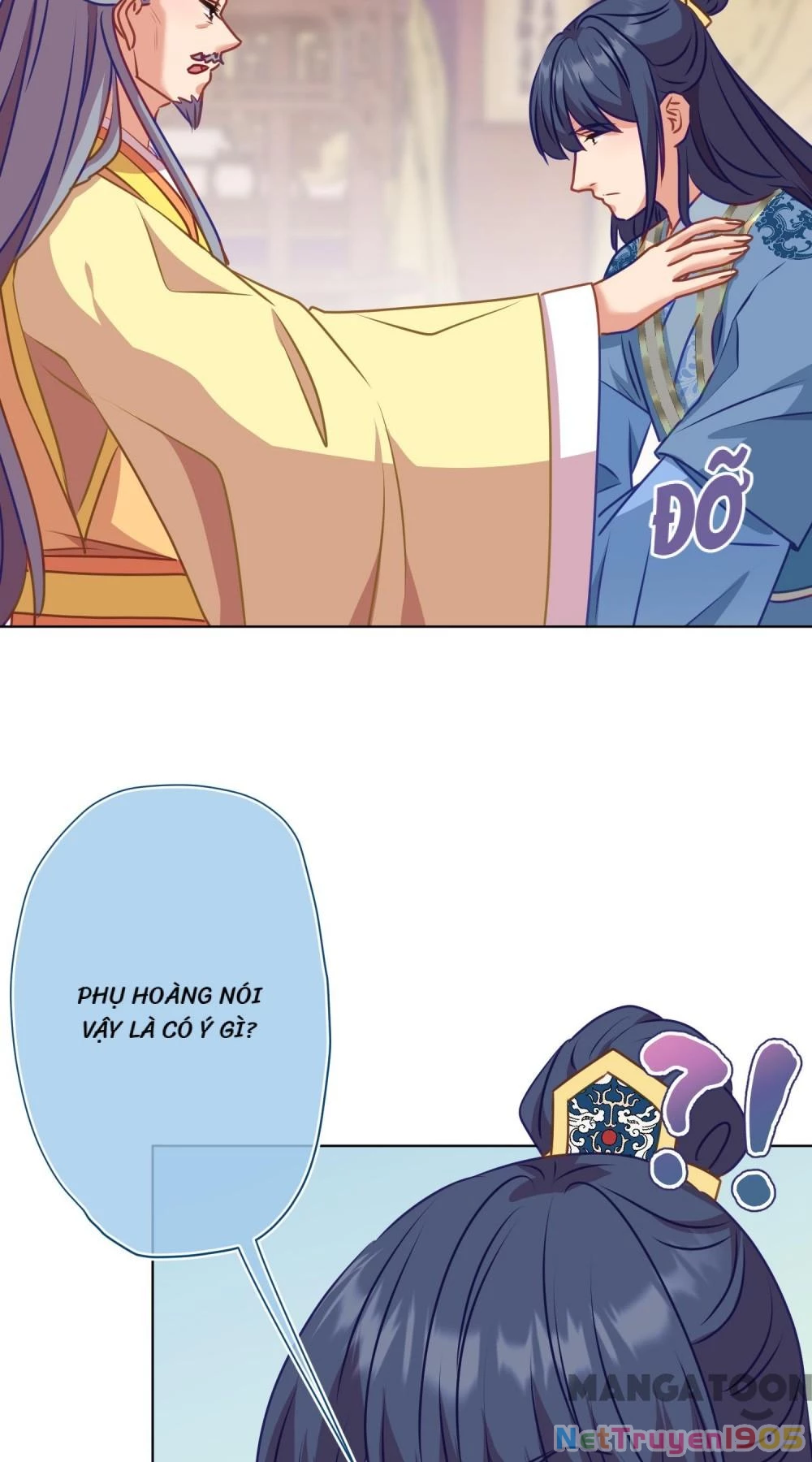 Ồ, Sủng Phi Đại Nhân Của Ta Chapter 353 - Trang 2