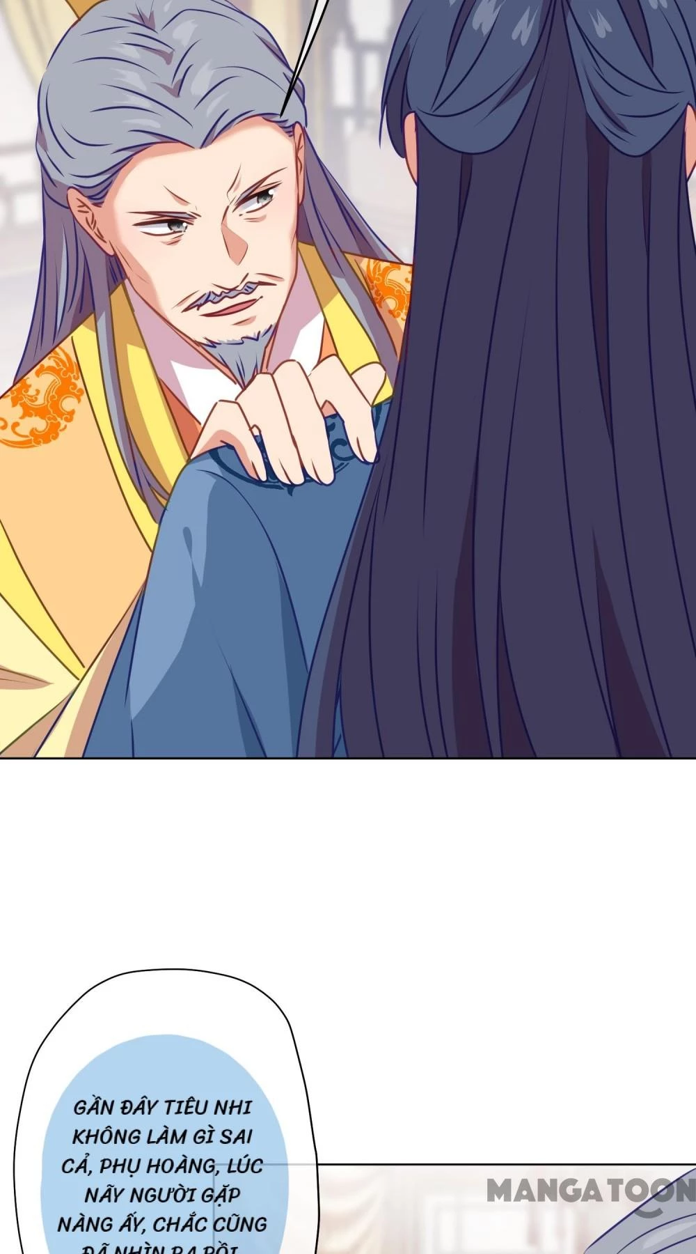 Ồ, Sủng Phi Đại Nhân Của Ta Chapter 353 - Trang 2