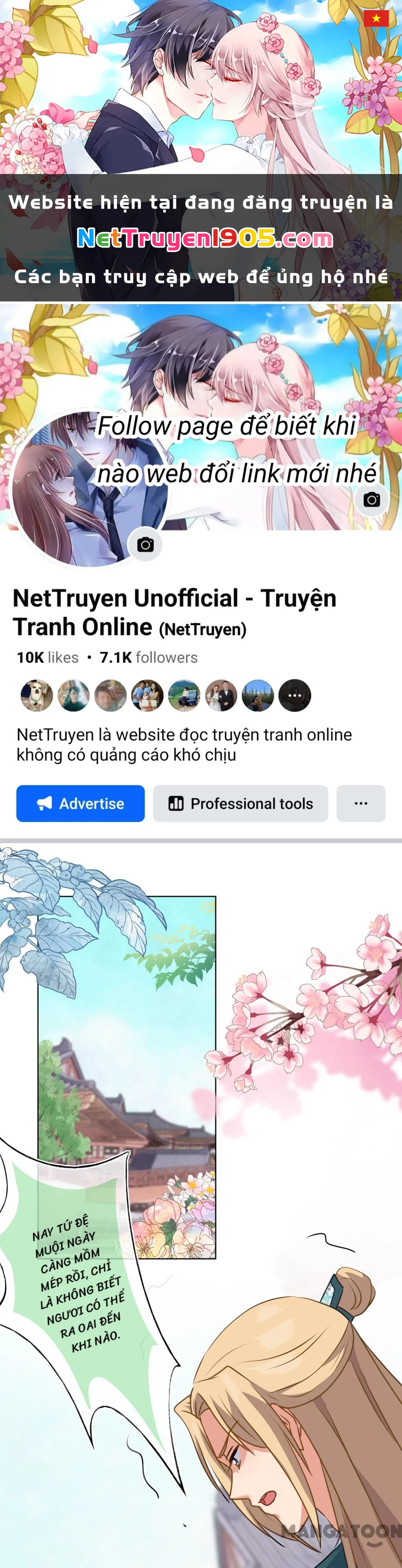 Ồ, Sủng Phi Đại Nhân Của Ta Chapter 353 - Trang 2